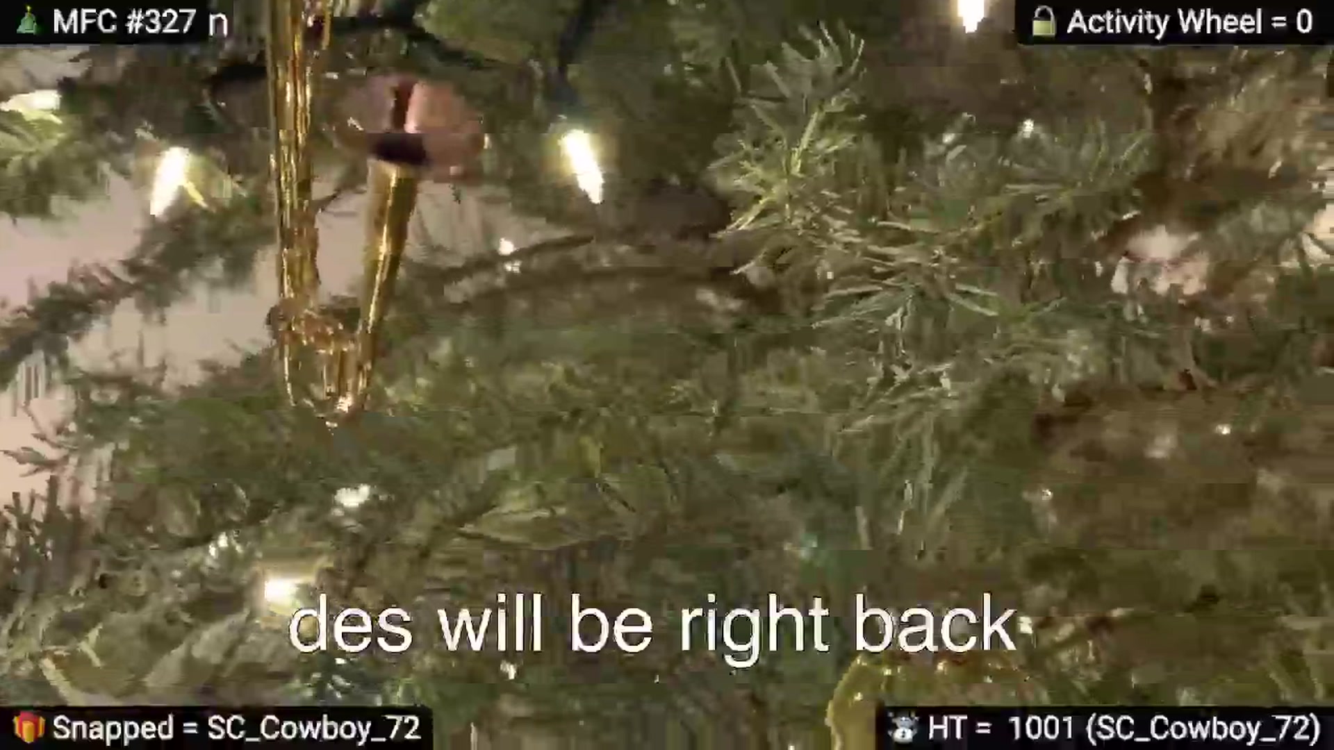 Gallery image thumbnail from DesZeppelin's myfreecams stream on, 12/22/2024, 08:55 image 15 of 20