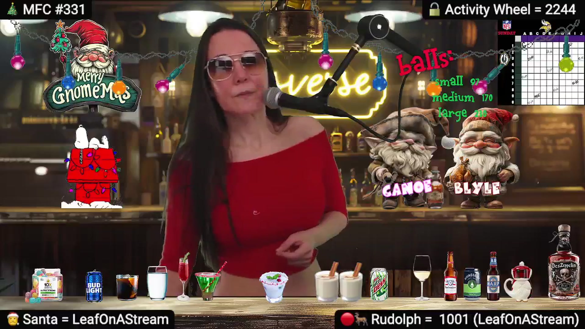 Gallery image thumbnail from DesZeppelin's myfreecams stream on, 12/25/2024, 10:16 image 12 of 20