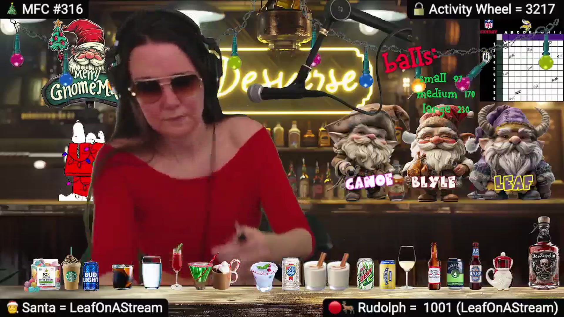 Gallery image thumbnail from DesZeppelin's myfreecams stream on, 12/25/2024, 10:16 image 15 of 20