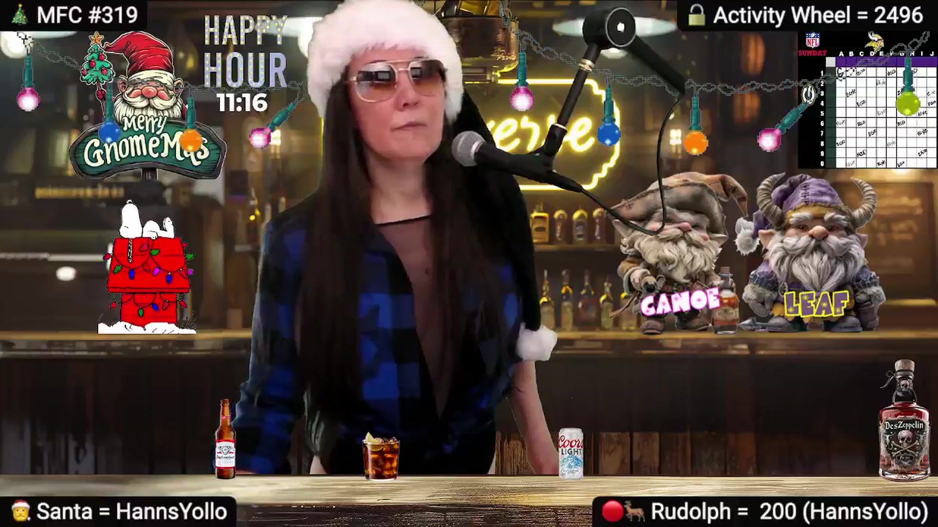 Gallery image thumbnail from DesZeppelin's myfreecams stream on, 12/26/2024, 08:14 image 5 of 20