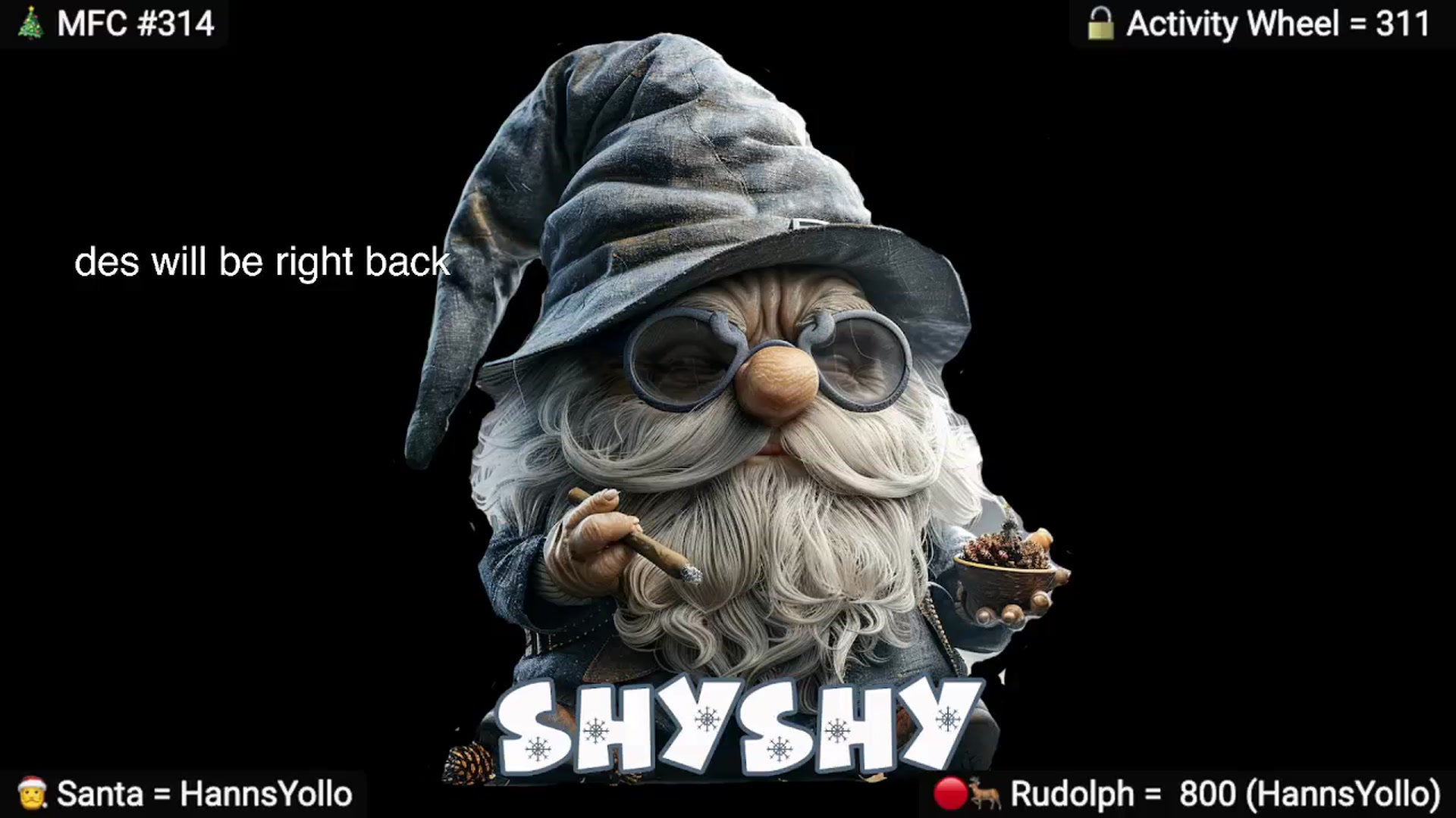 Gallery image thumbnail from DesZeppelin's myfreecams stream on, 12/26/2024, 08:14 image 12 of 20