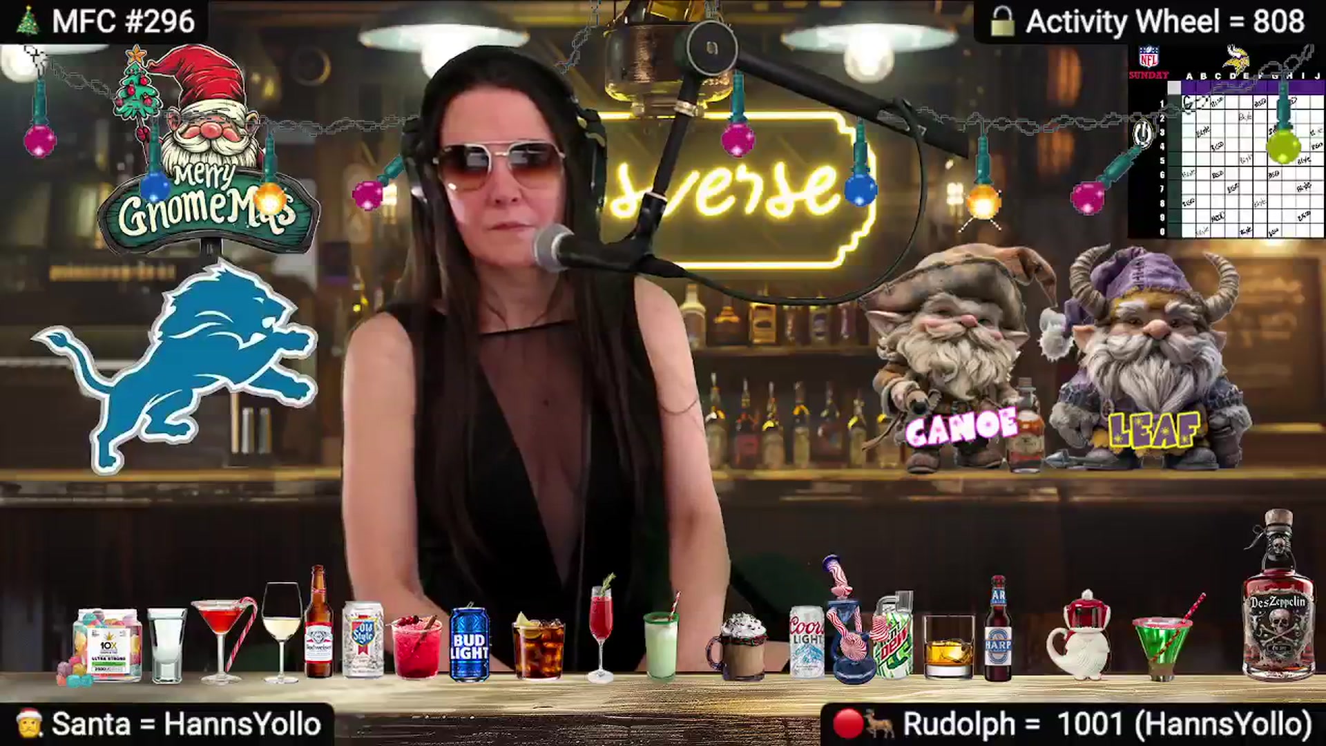 Gallery image thumbnail from DesZeppelin's myfreecams stream on, 12/26/2024, 09:14 image 10 of 20