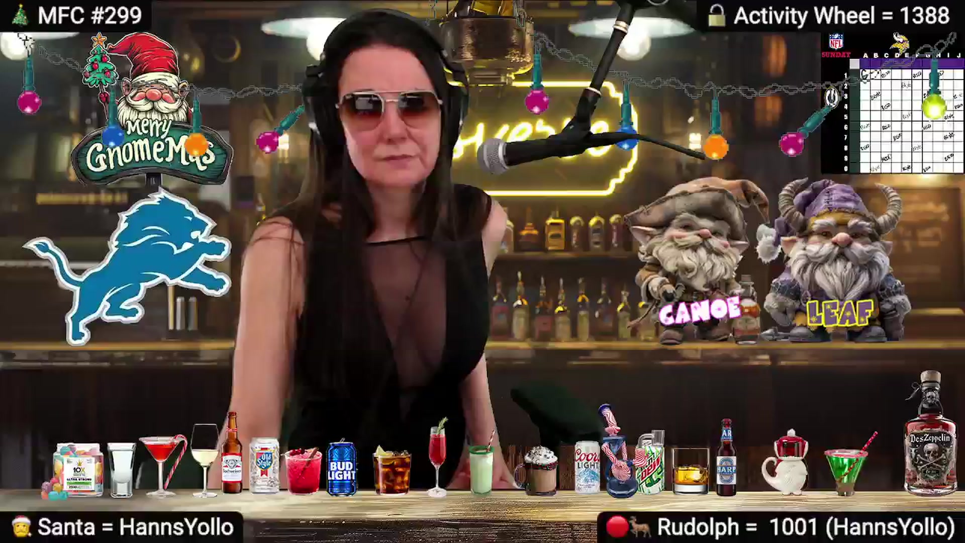 Gallery image thumbnail from DesZeppelin's myfreecams stream on, 12/26/2024, 09:14 image 1 of 20