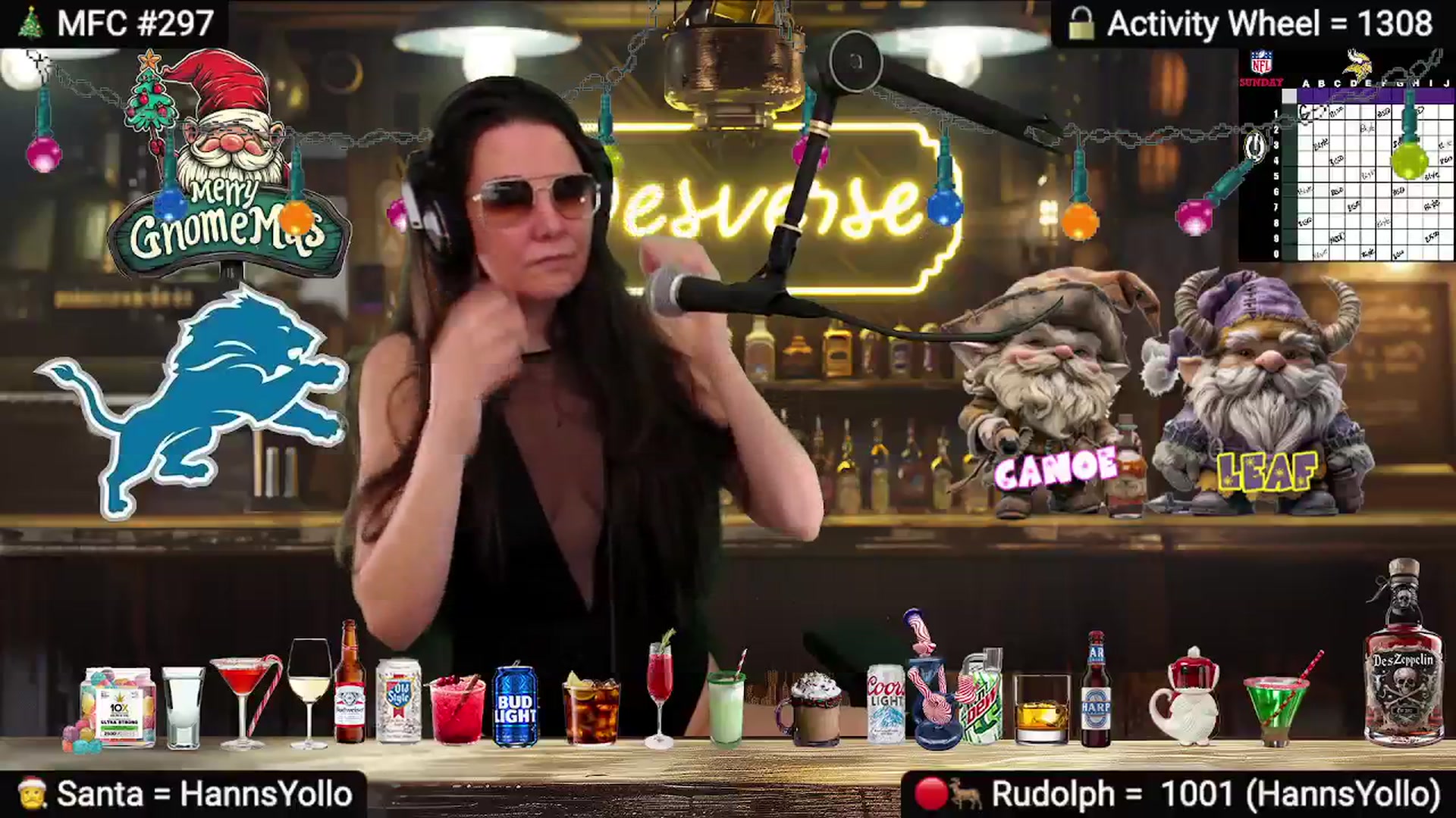 Gallery image thumbnail from DesZeppelin's myfreecams stream on, 12/26/2024, 09:14 image 6 of 20
