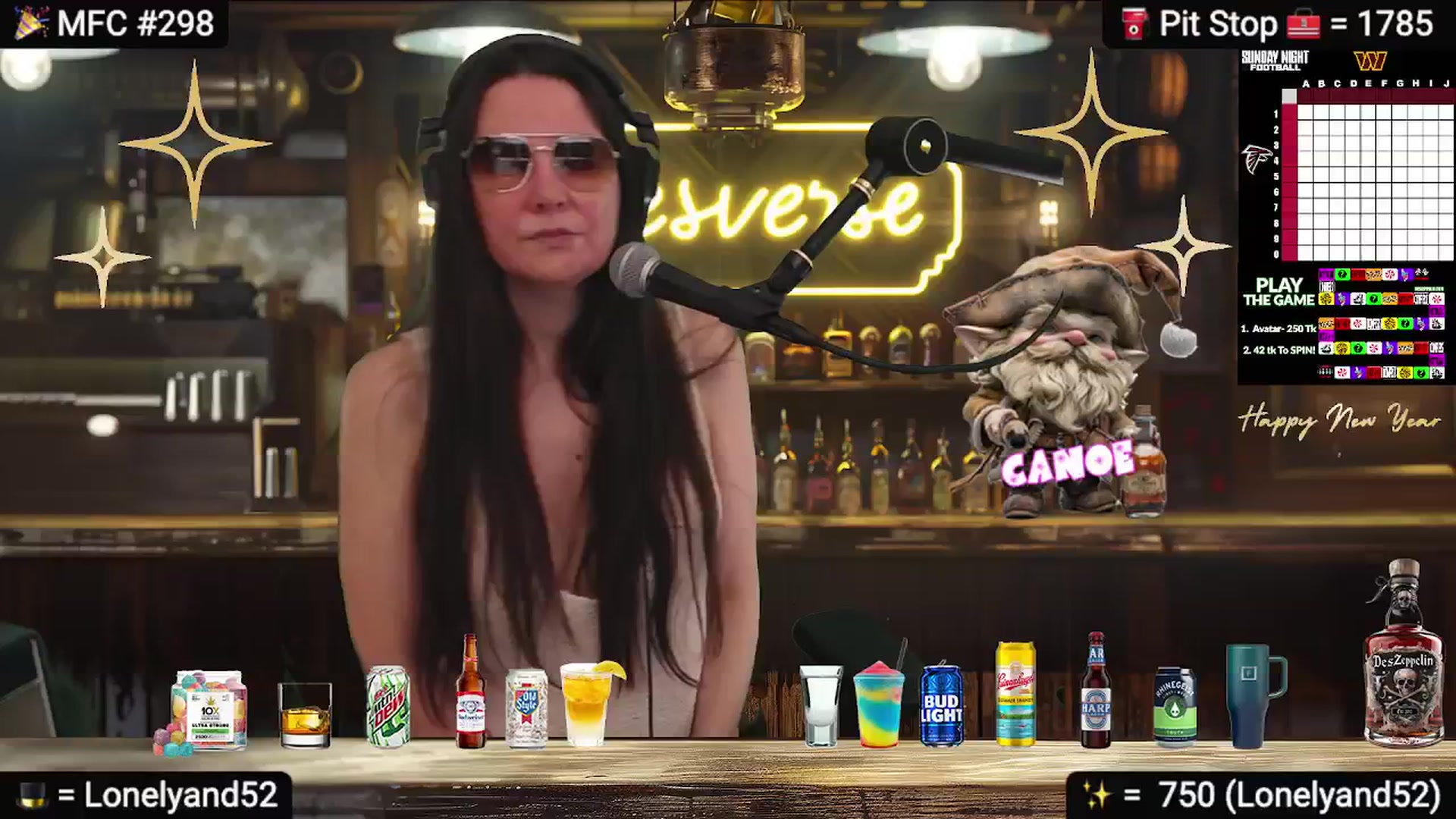 Gallery image thumbnail from DesZeppelin's myfreecams stream on, 12/29/2024, 09:59 image 8 of 20