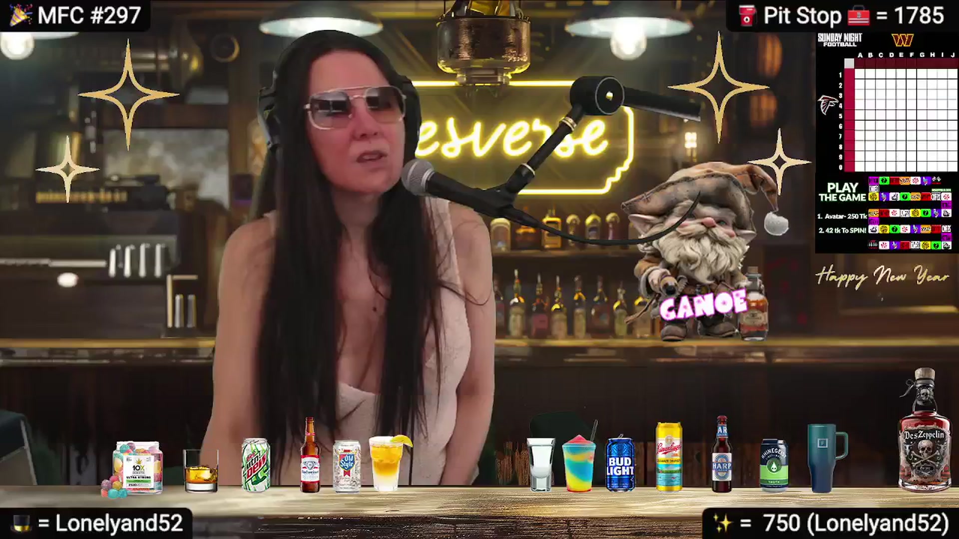 Gallery image thumbnail from DesZeppelin's myfreecams stream on, 12/29/2024, 09:59 image 9 of 20