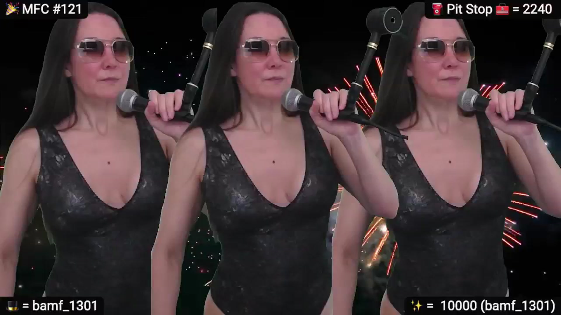 Gallery image thumbnail from DesZeppelin's myfreecams stream on, 01/01/2025, 10:15 image 10 of 20