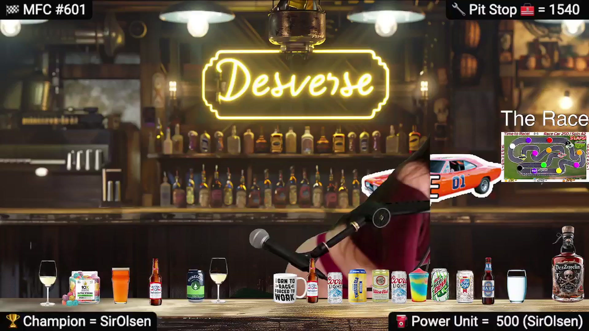 Gallery image thumbnail from DesZeppelin's myfreecams stream on, 01/05/2025, 09:32 image 5 of 20