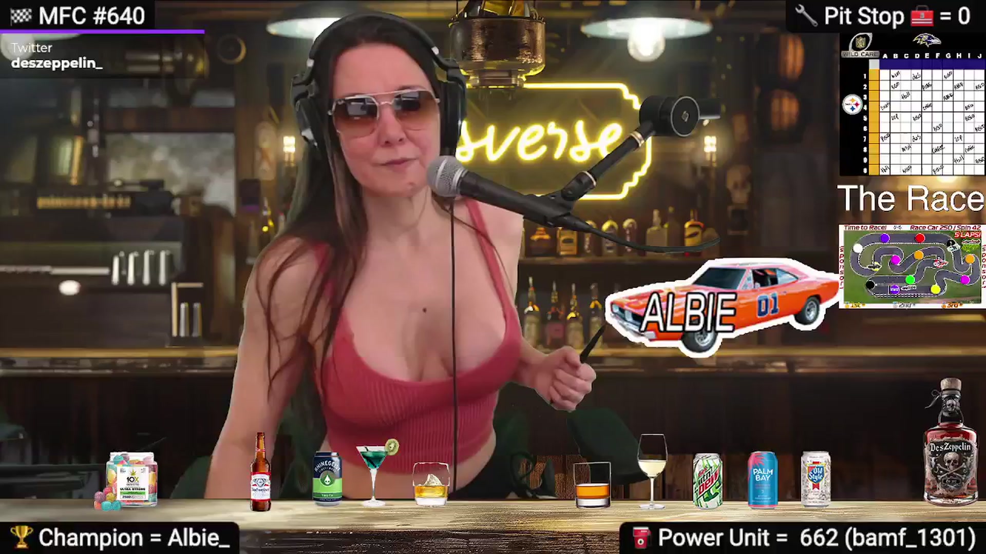 Gallery image thumbnail from DesZeppelin's myfreecams stream on, 01/08/2025, 08:56 image 2 of 20