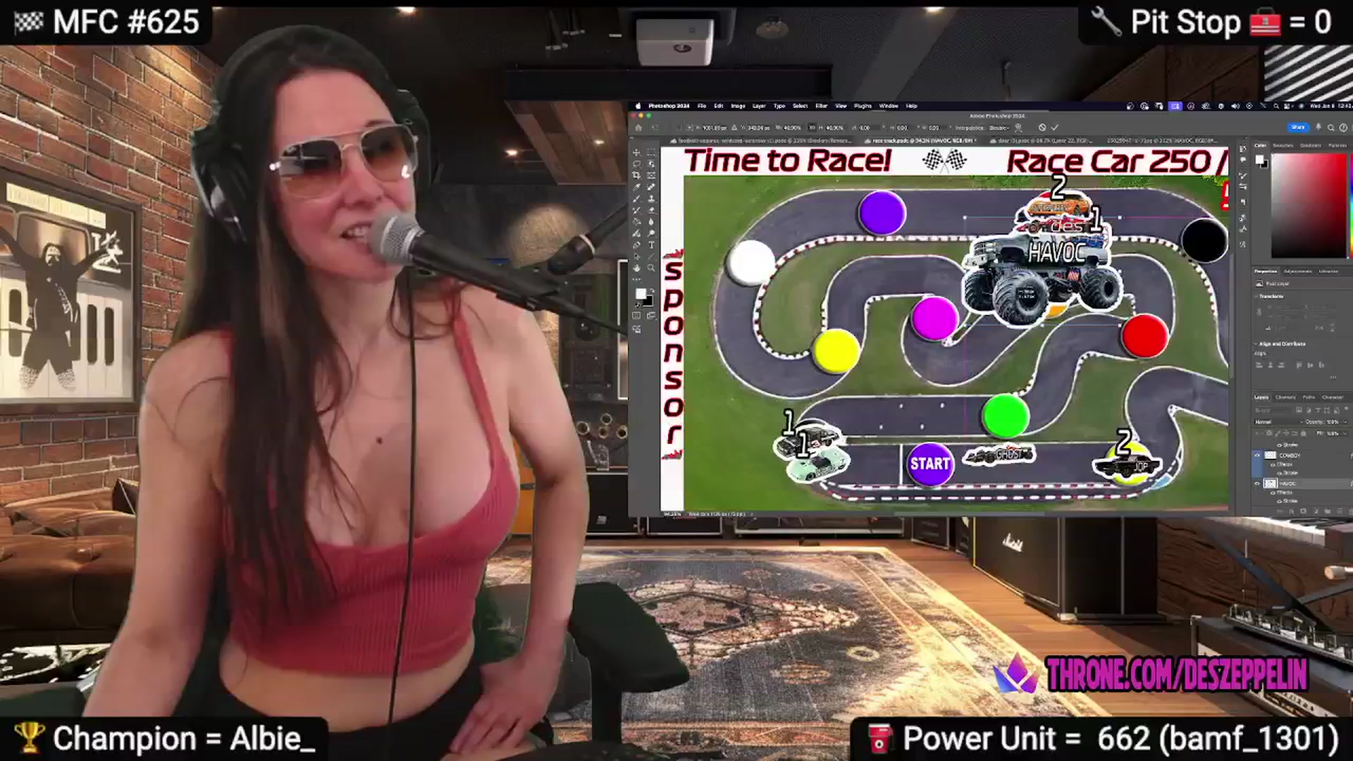 Gallery image thumbnail from DesZeppelin's myfreecams stream on, 01/08/2025, 08:56 image 15 of 20