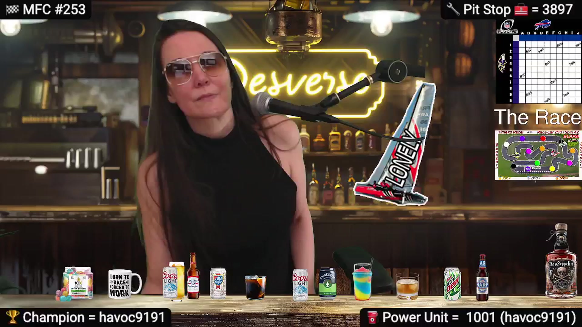 Gallery image thumbnail from DesZeppelin's myfreecams stream on, 01/19/2025, 09:36 image 11 of 20