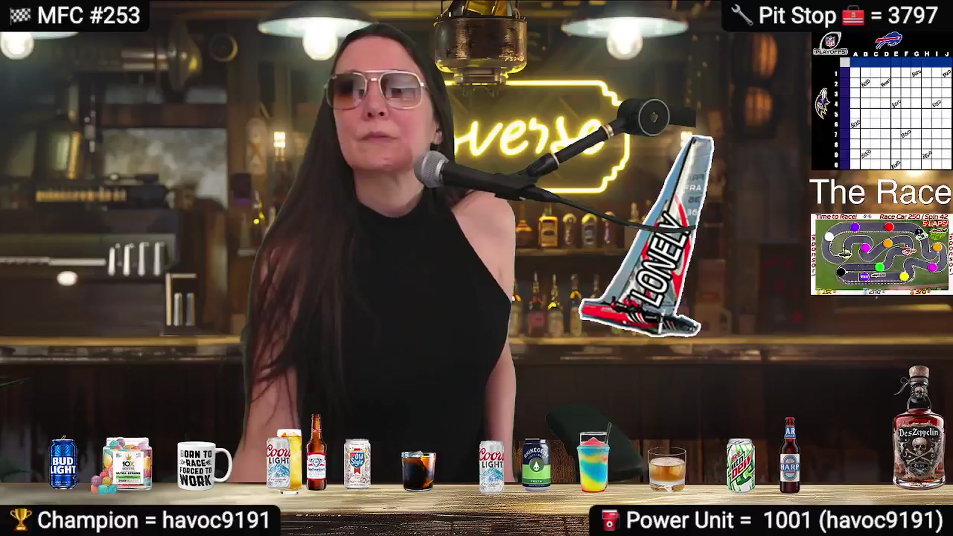 Gallery image thumbnail from DesZeppelin's myfreecams stream on, 01/19/2025, 09:36 image 12 of 20