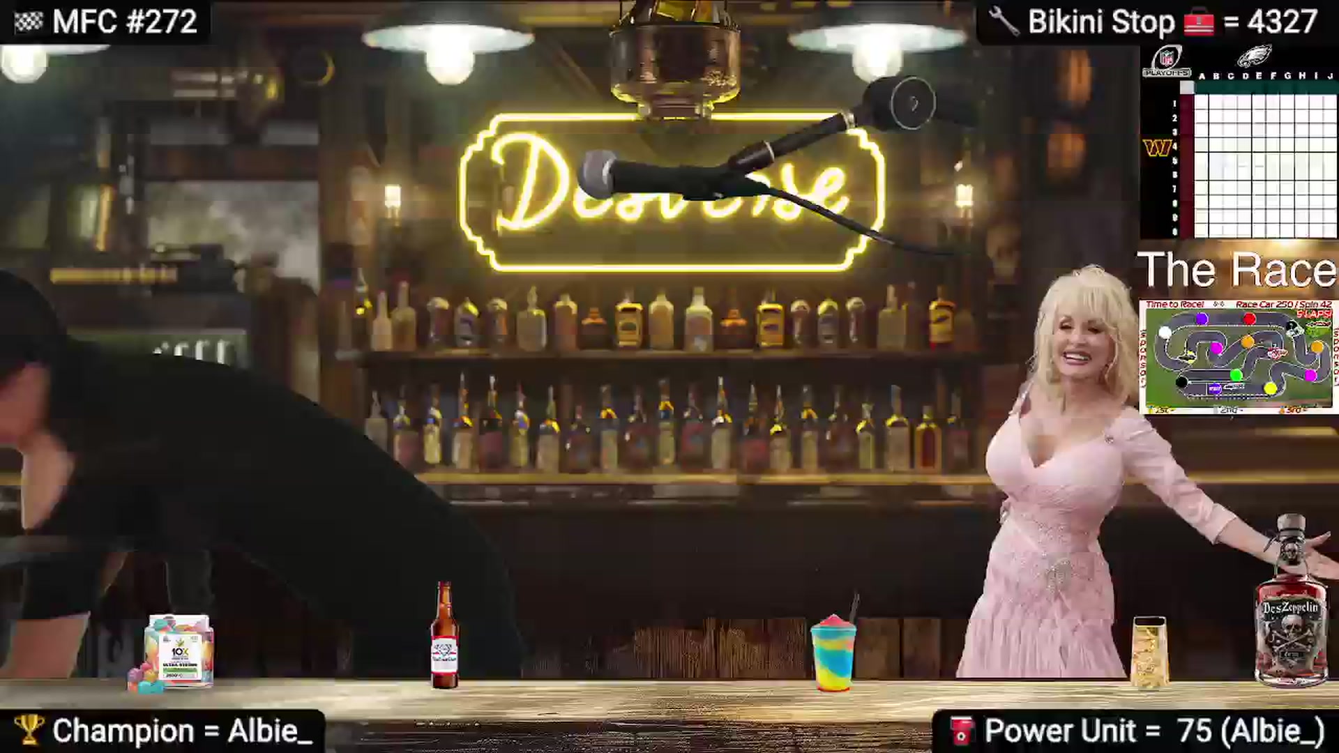Gallery image thumbnail from DesZeppelin's myfreecams stream on, 01/21/2025, 08:22 image 5 of 20