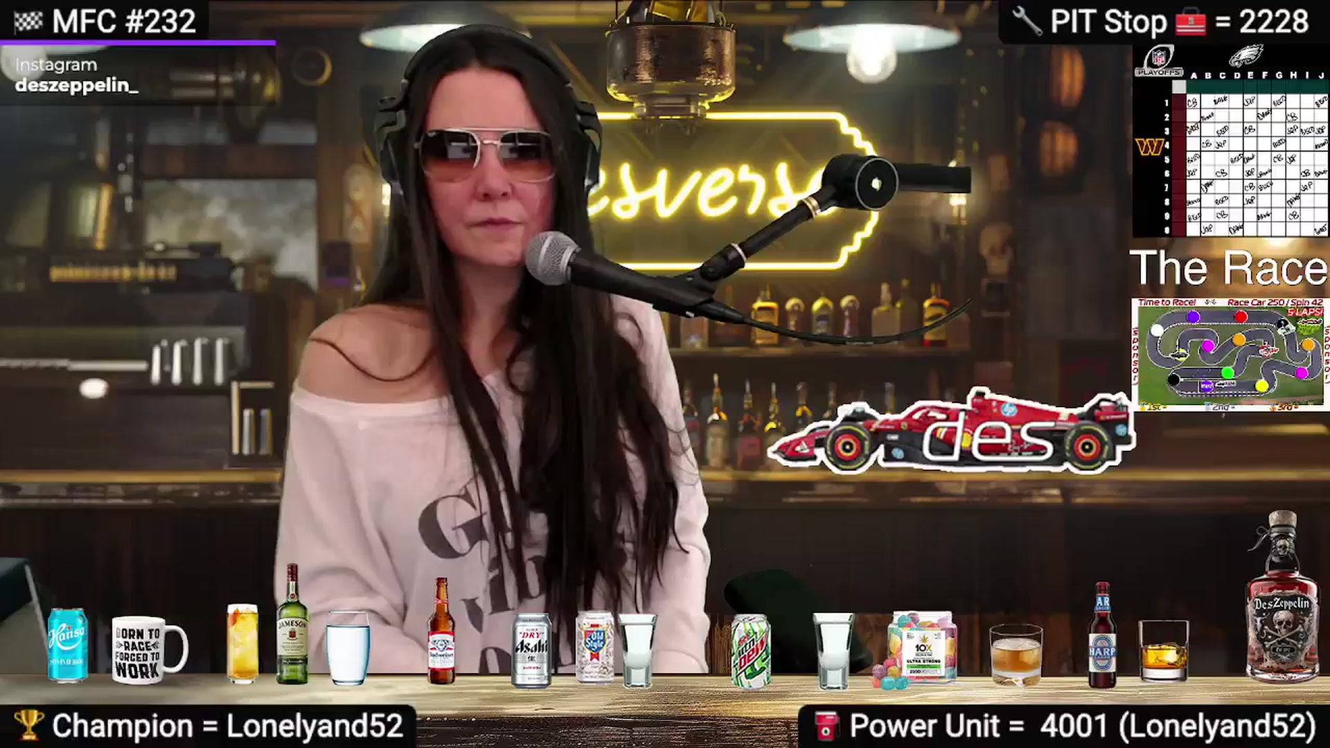 Gallery image thumbnail from DesZeppelin's myfreecams stream on, 01/25/2025, 08:40 image 11 of 20