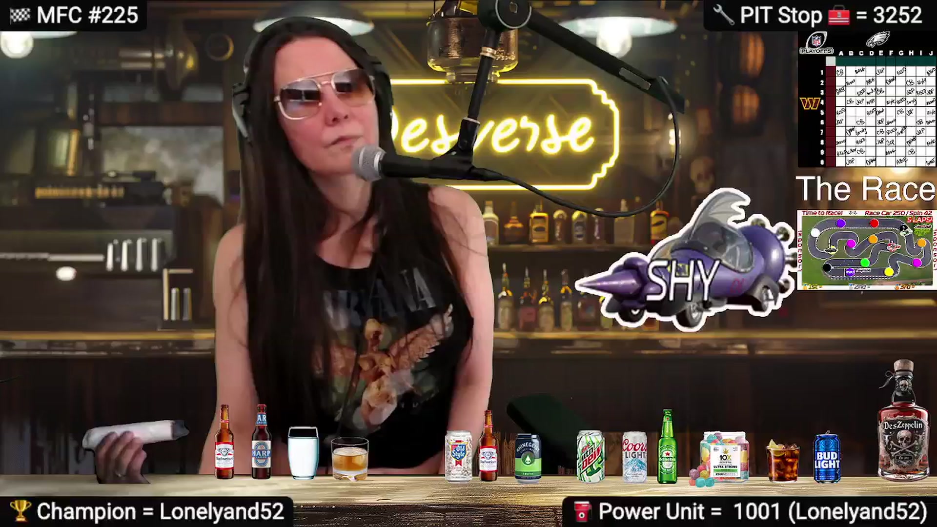 Gallery image thumbnail from DesZeppelin's myfreecams stream on, 01/26/2025, 09:17 image 10 of 20