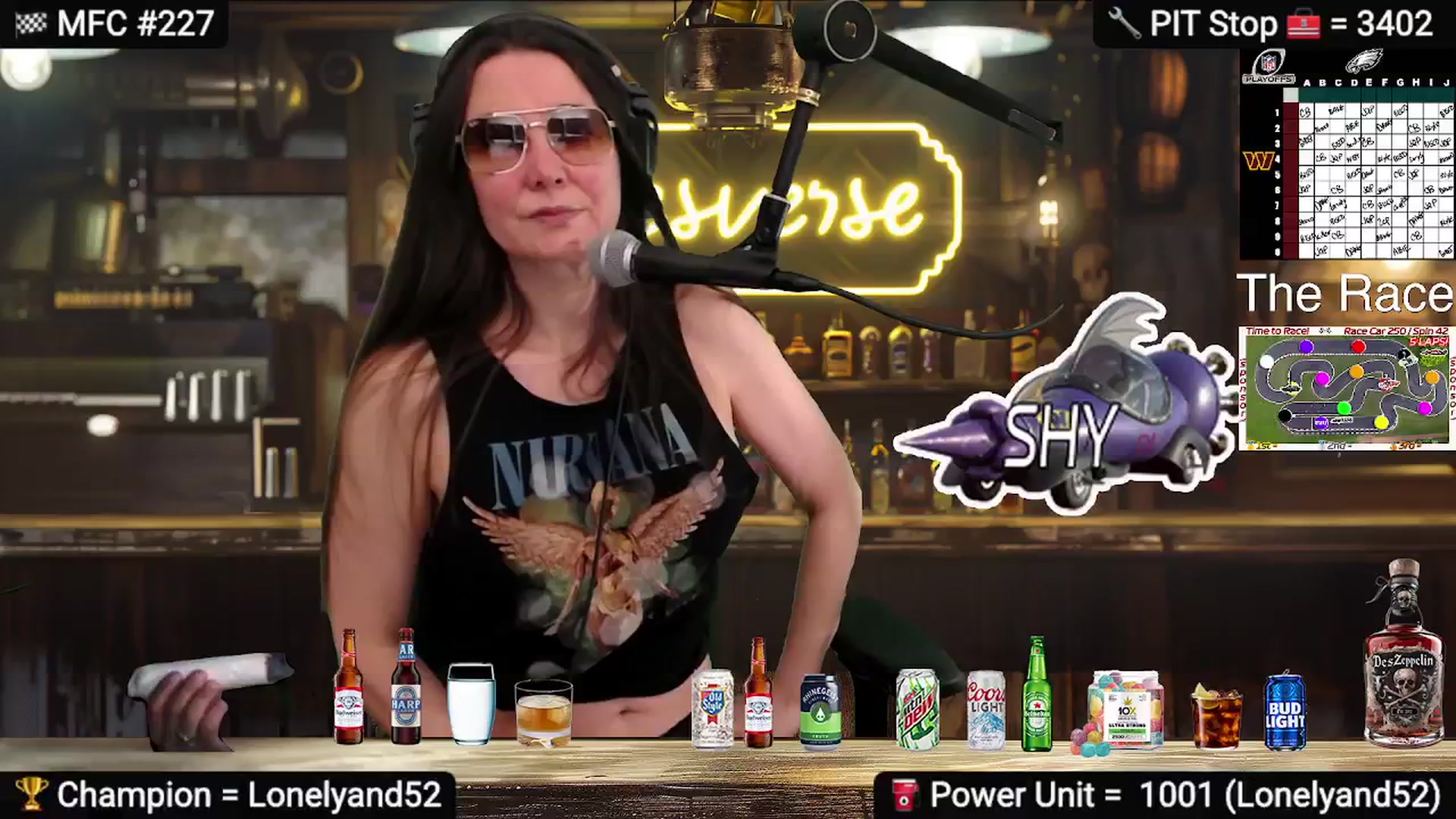 Gallery image thumbnail from DesZeppelin's myfreecams stream on, 01/26/2025, 09:17 image 5 of 20