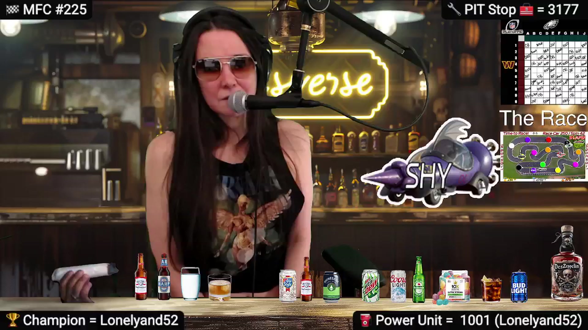 Gallery image thumbnail from DesZeppelin's myfreecams stream on, 01/26/2025, 09:17 image 12 of 20