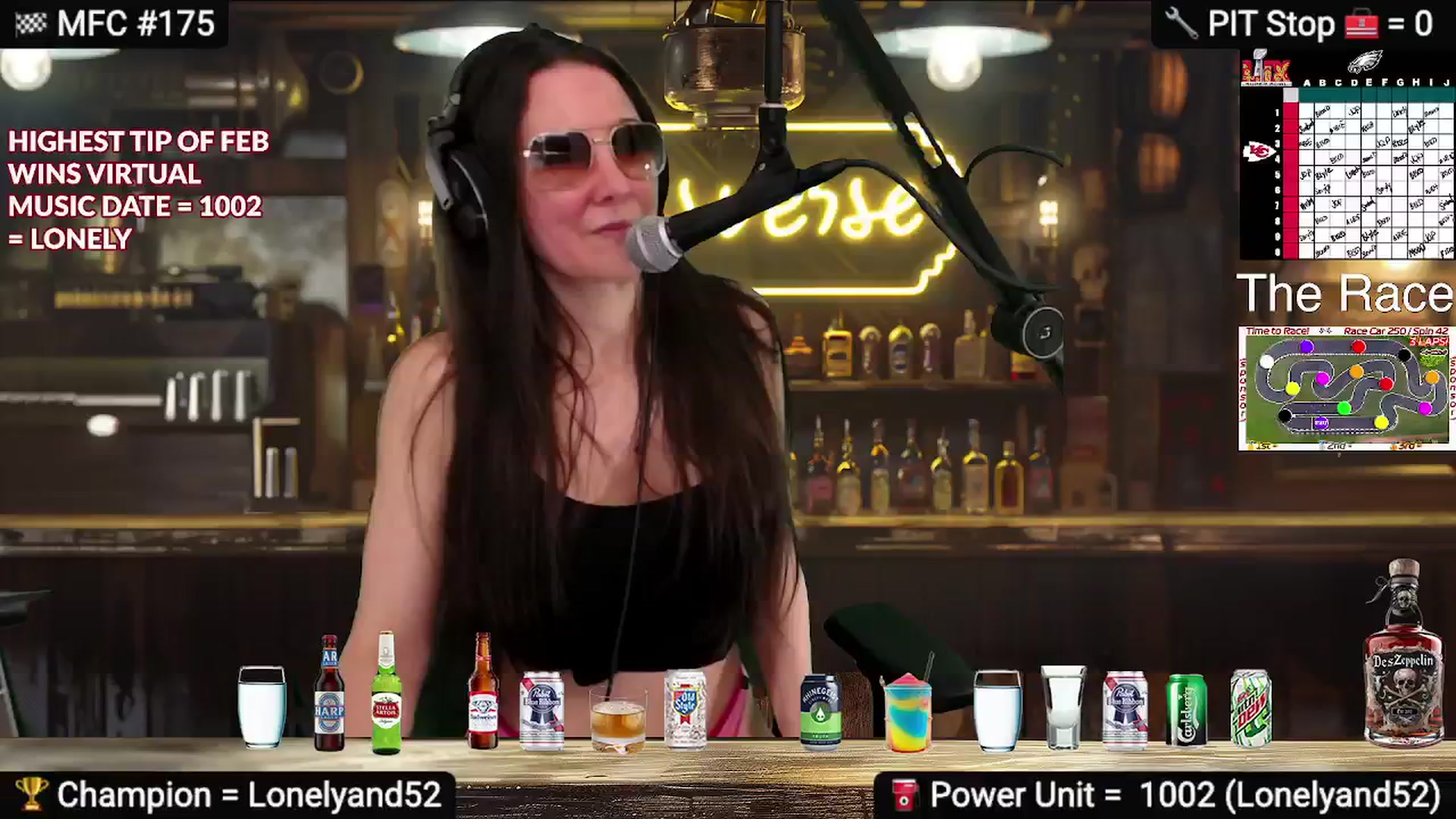 Gallery image thumbnail from DesZeppelin's myfreecams stream on, 02/02/2025, 09:45 image 18 of 20