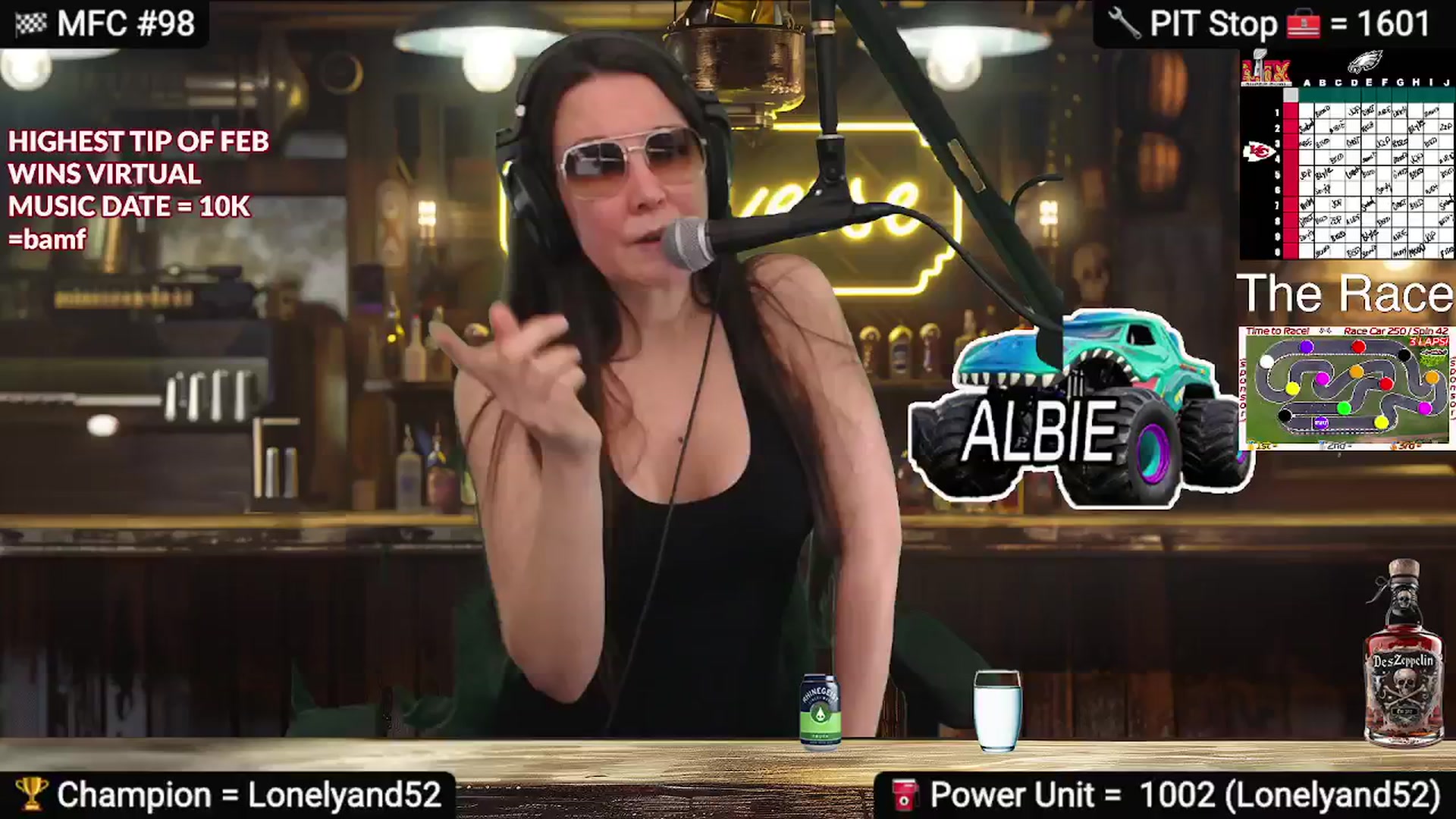 Gallery image thumbnail from DesZeppelin's myfreecams stream on, 02/05/2025, 06:26 image 11 of 20