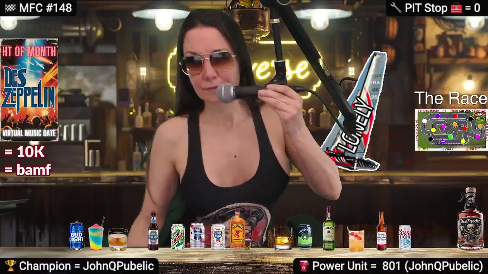 Gallery image thumbnail from DesZeppelin's myfreecams stream on, 02/09/2025, 09:49 image 14 of 20