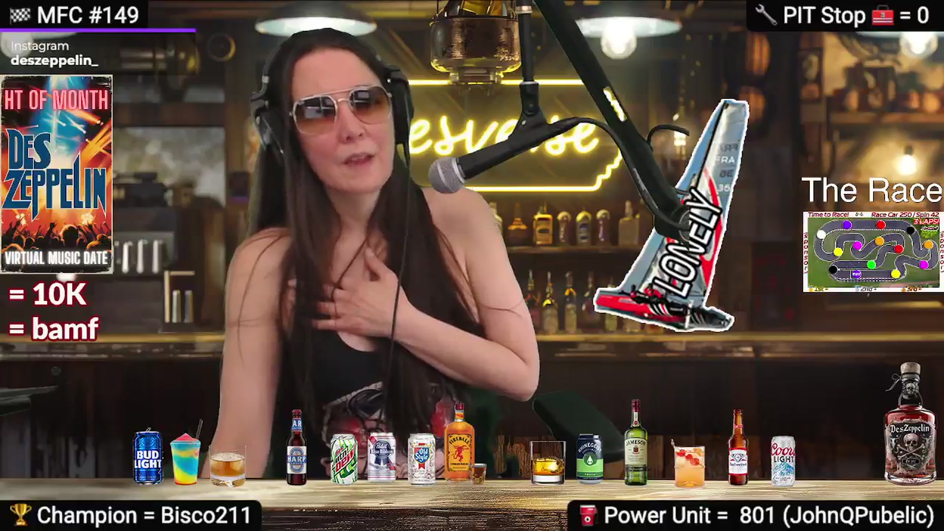 Gallery image thumbnail from DesZeppelin's myfreecams stream on, 02/09/2025, 09:49 image 19 of 20