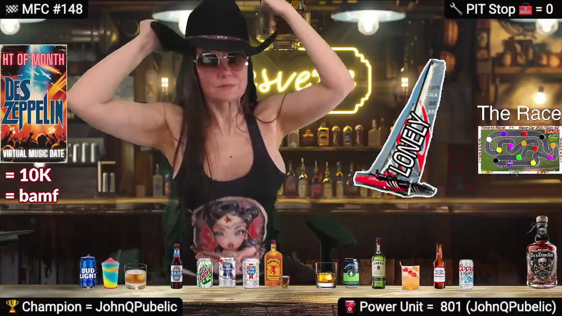Gallery image thumbnail from DesZeppelin's myfreecams stream on, 02/09/2025, 09:49 image 12 of 20
