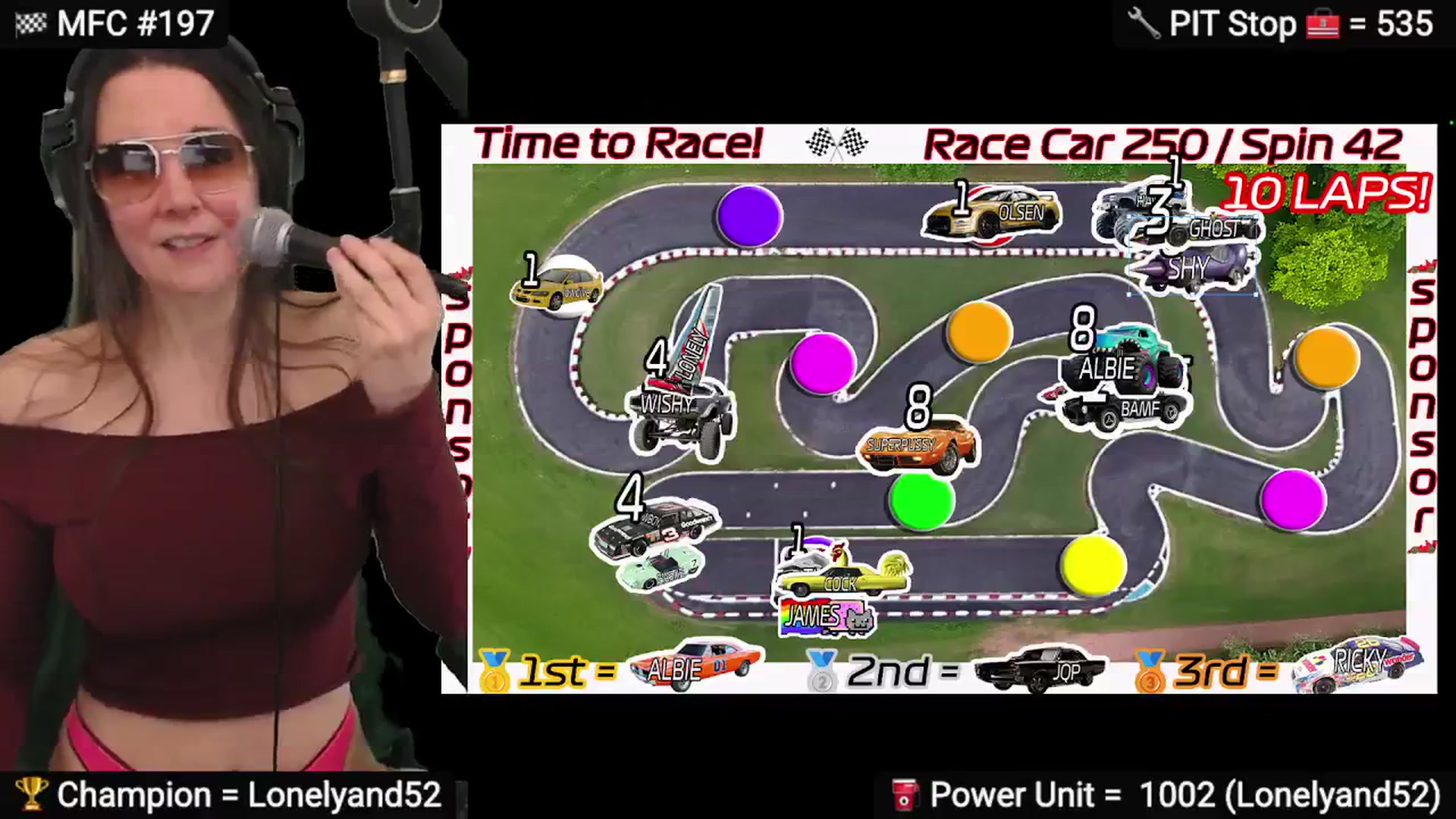 Gallery image thumbnail from DesZeppelin's myfreecams stream on, 02/15/2025, 09:56 image 5 of 20