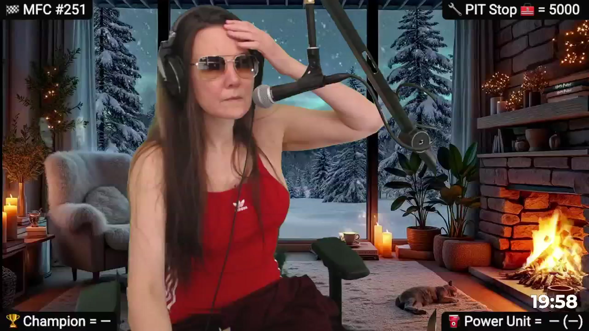 Gallery image thumbnail from DesZeppelin's myfreecams stream on, 02/20/2025, 08:37 image 3 of 20