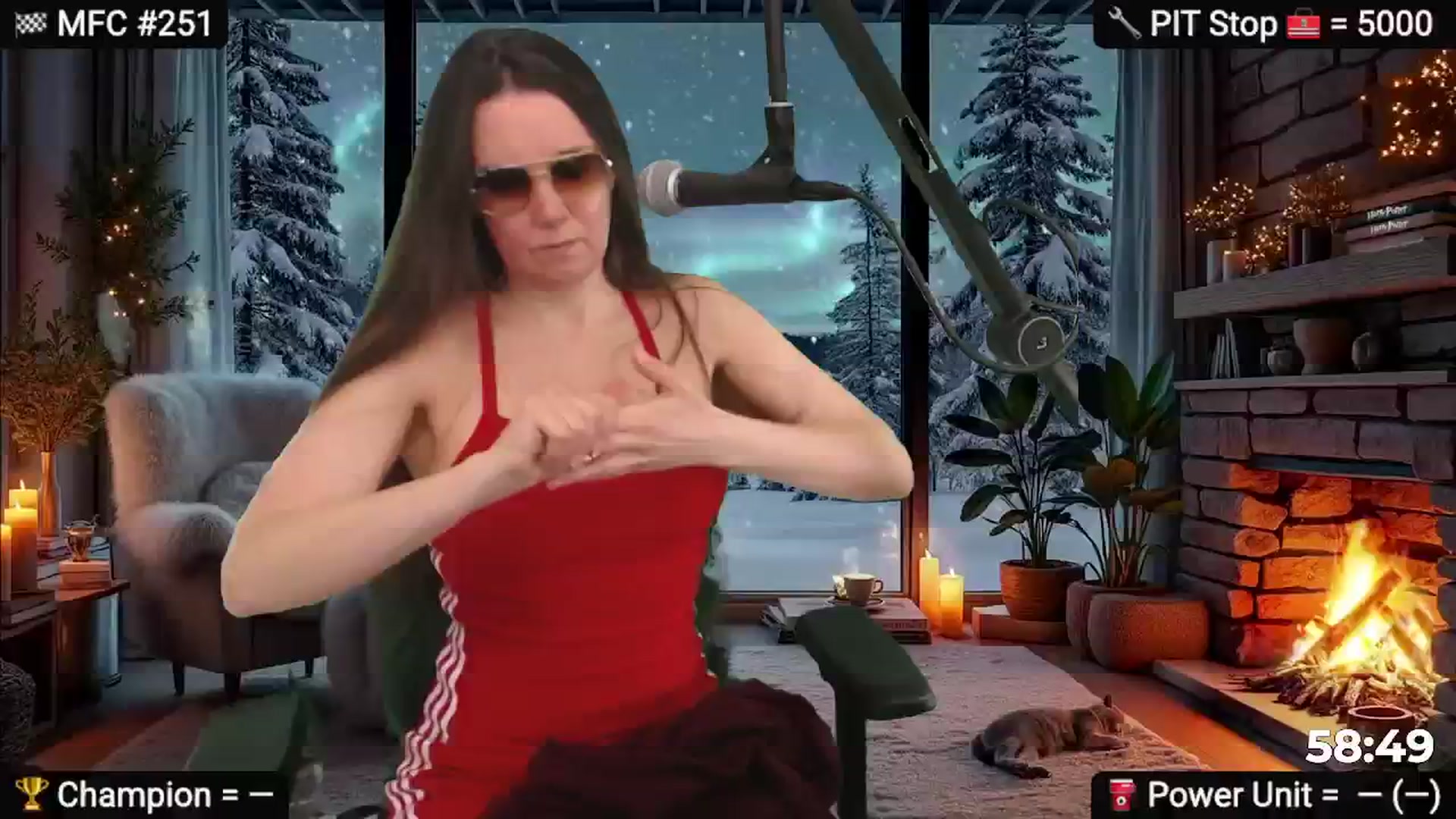 Gallery image thumbnail from DesZeppelin's myfreecams stream on, 02/20/2025, 08:37 image 1 of 20