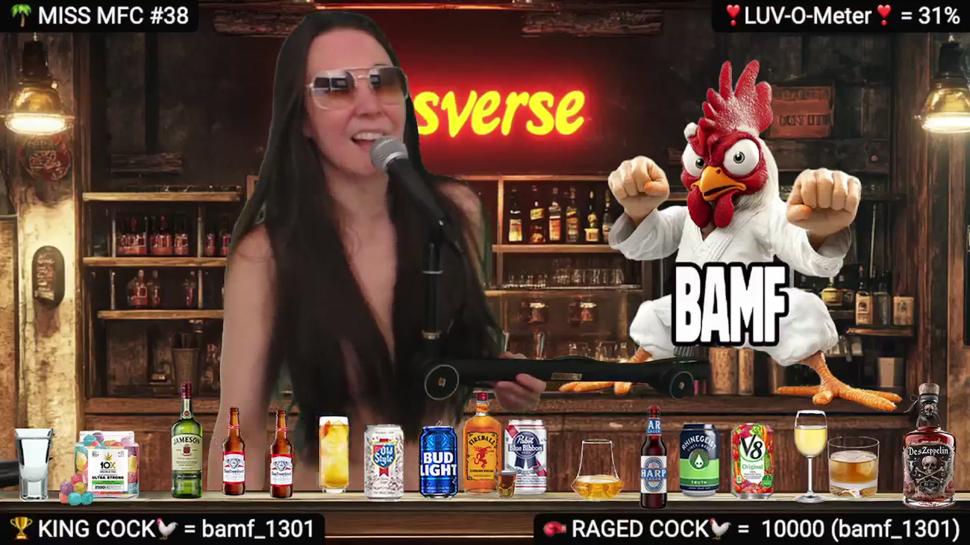 Gallery image thumbnail from DesZeppelin's myfreecams stream on, 03/02/2025, 08:35 image 16 of 20