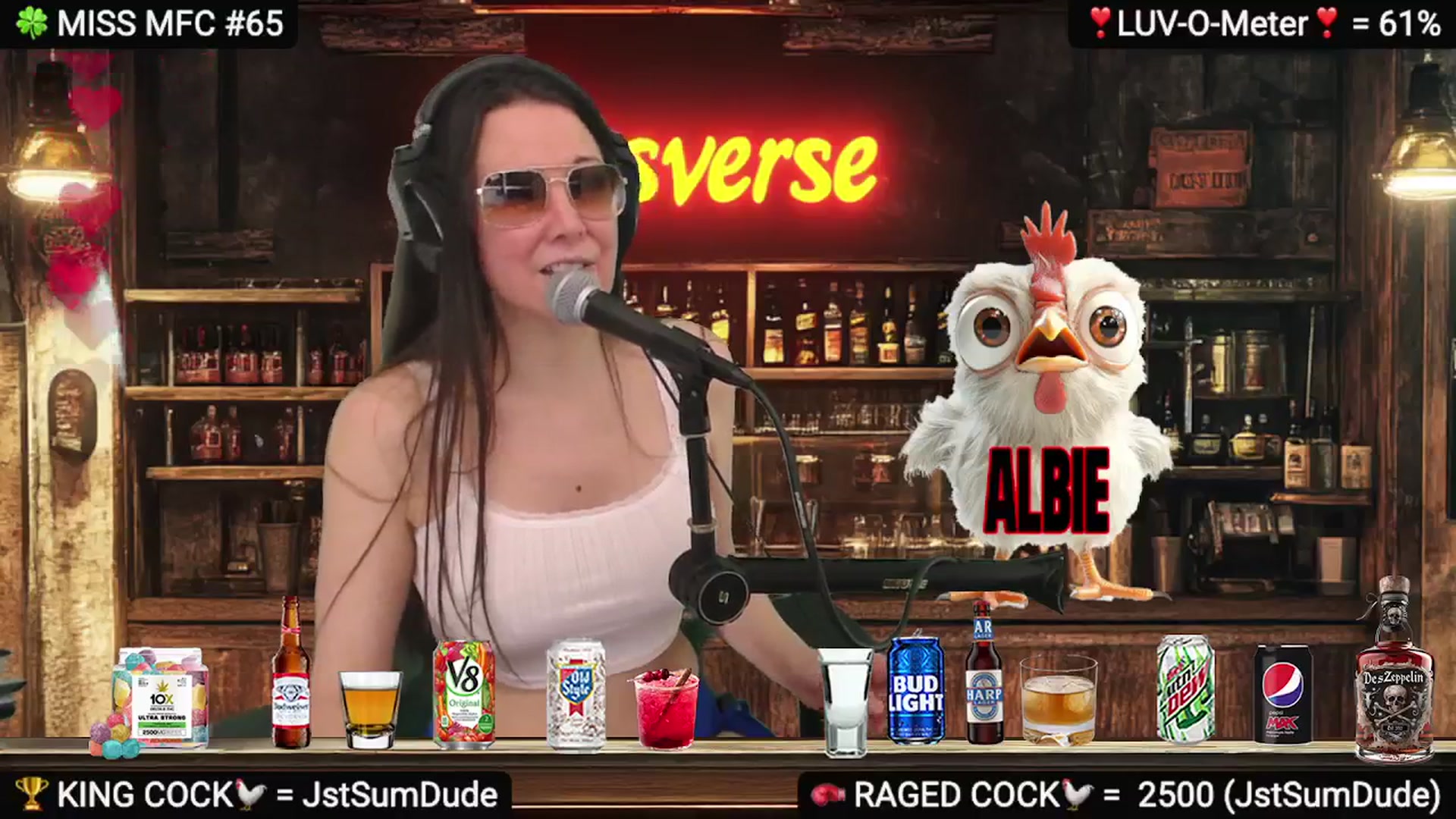Gallery image thumbnail from DesZeppelin's myfreecams stream on, 03/06/2025, 09:39 image 11 of 20