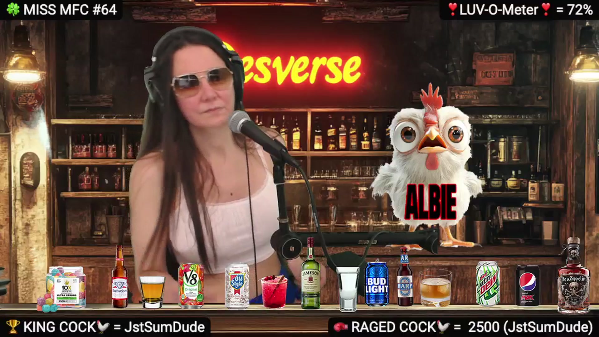 Gallery image thumbnail from DesZeppelin's myfreecams stream on, 03/06/2025, 09:39 image 19 of 20
