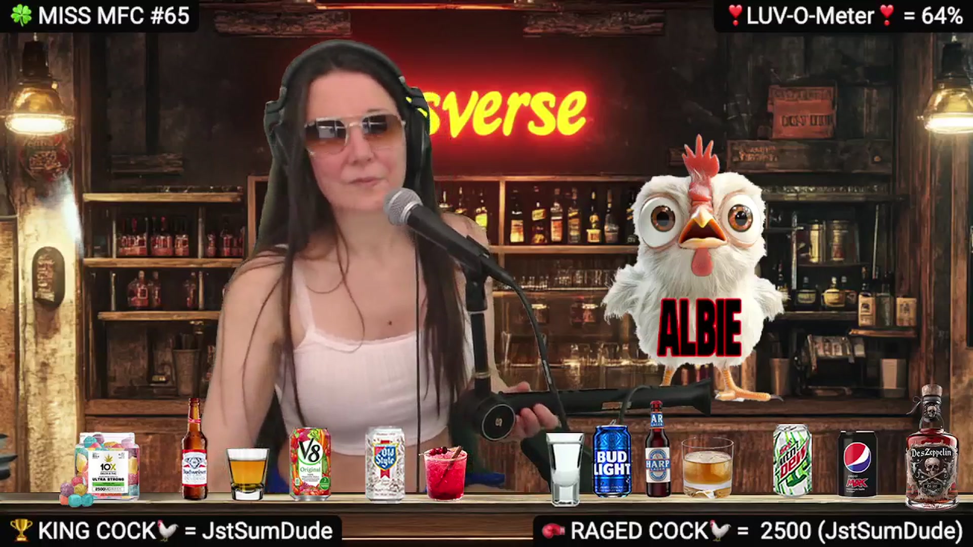 Gallery image thumbnail from DesZeppelin's myfreecams stream on, 03/06/2025, 09:39 image 12 of 20