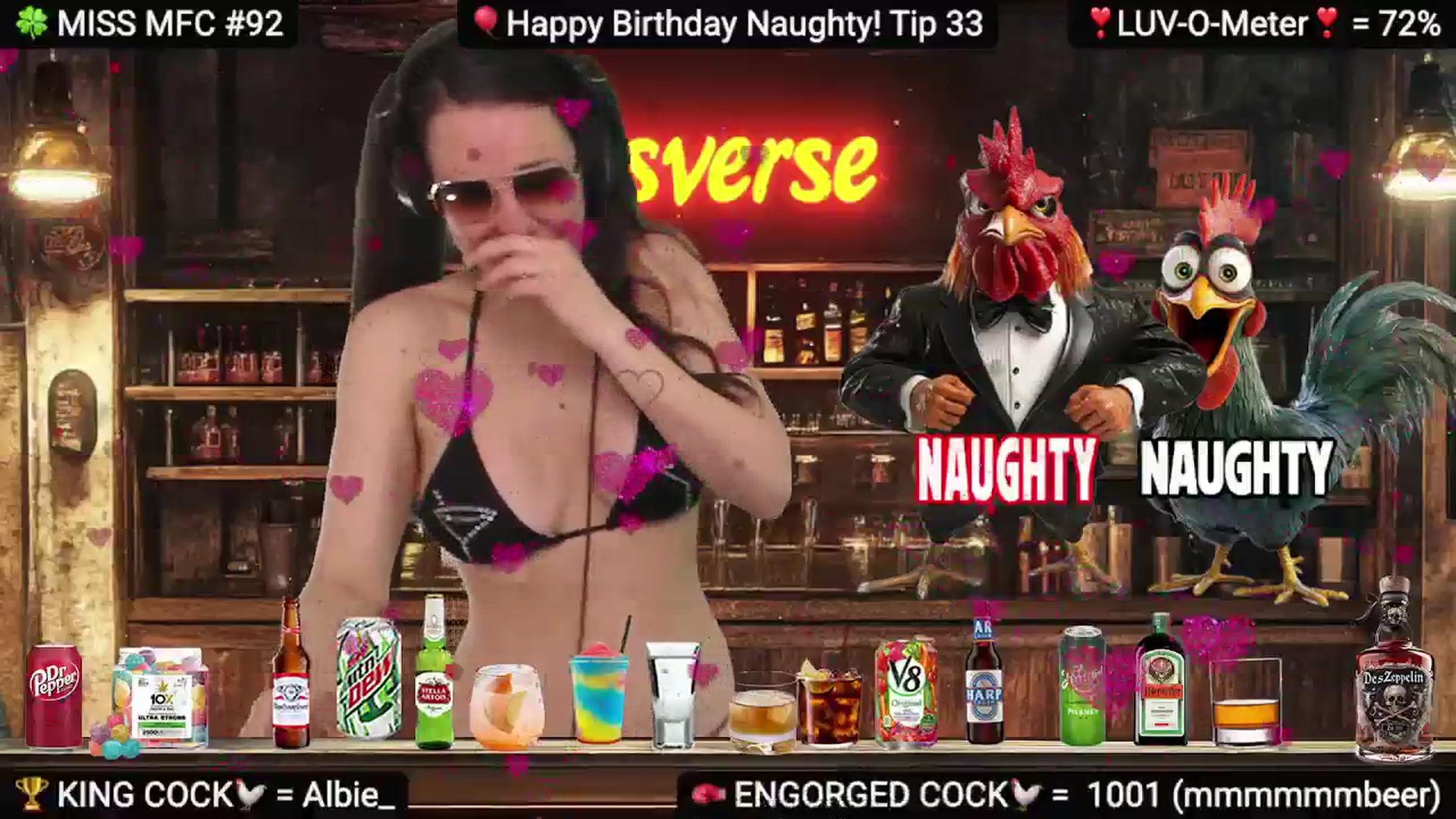 Gallery image thumbnail from DesZeppelin's myfreecams stream on, 03/08/2025, 09:34 image 11 of 20