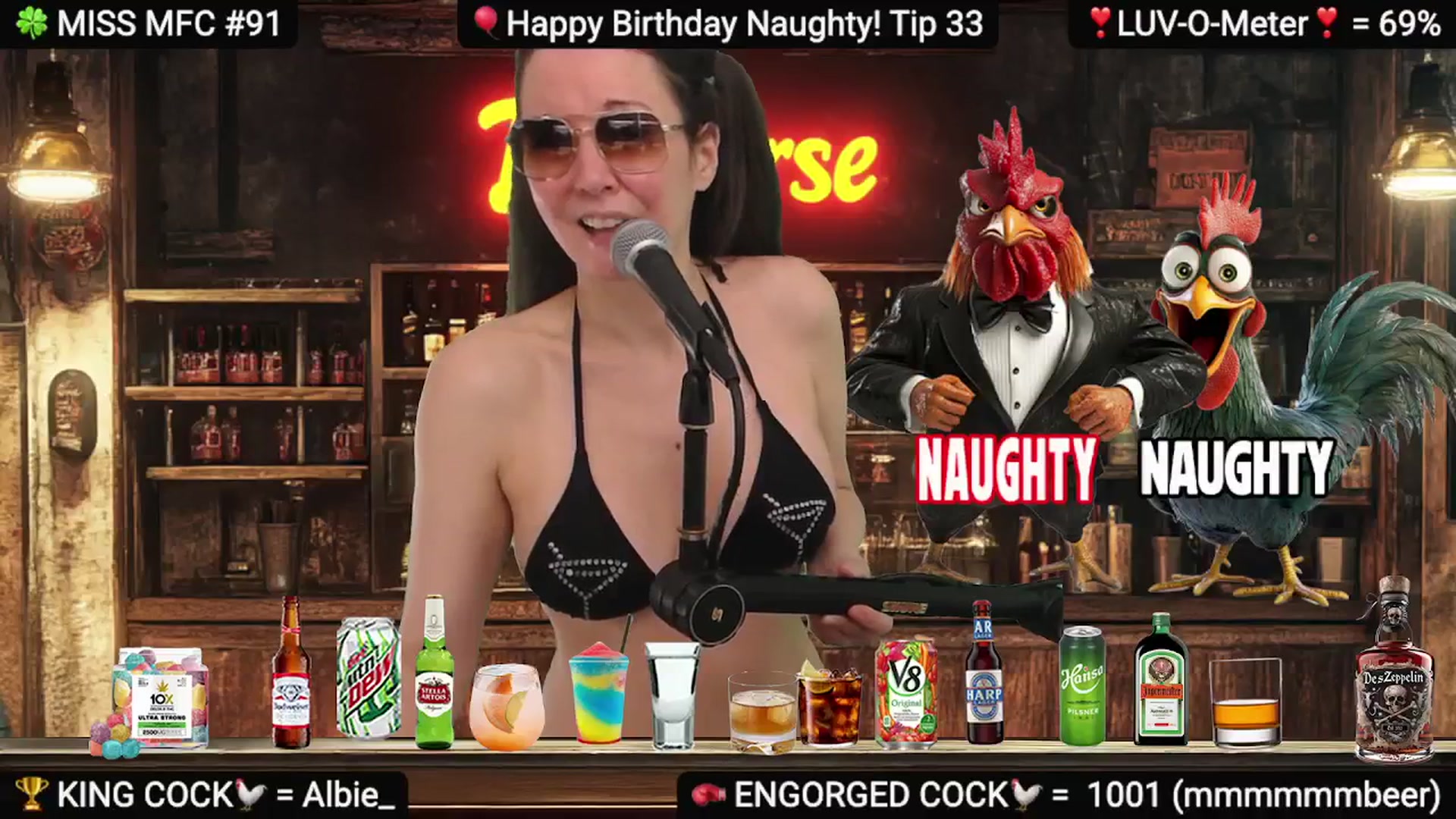 Gallery image thumbnail from DesZeppelin's myfreecams stream on, 03/08/2025, 09:34 image 3 of 20