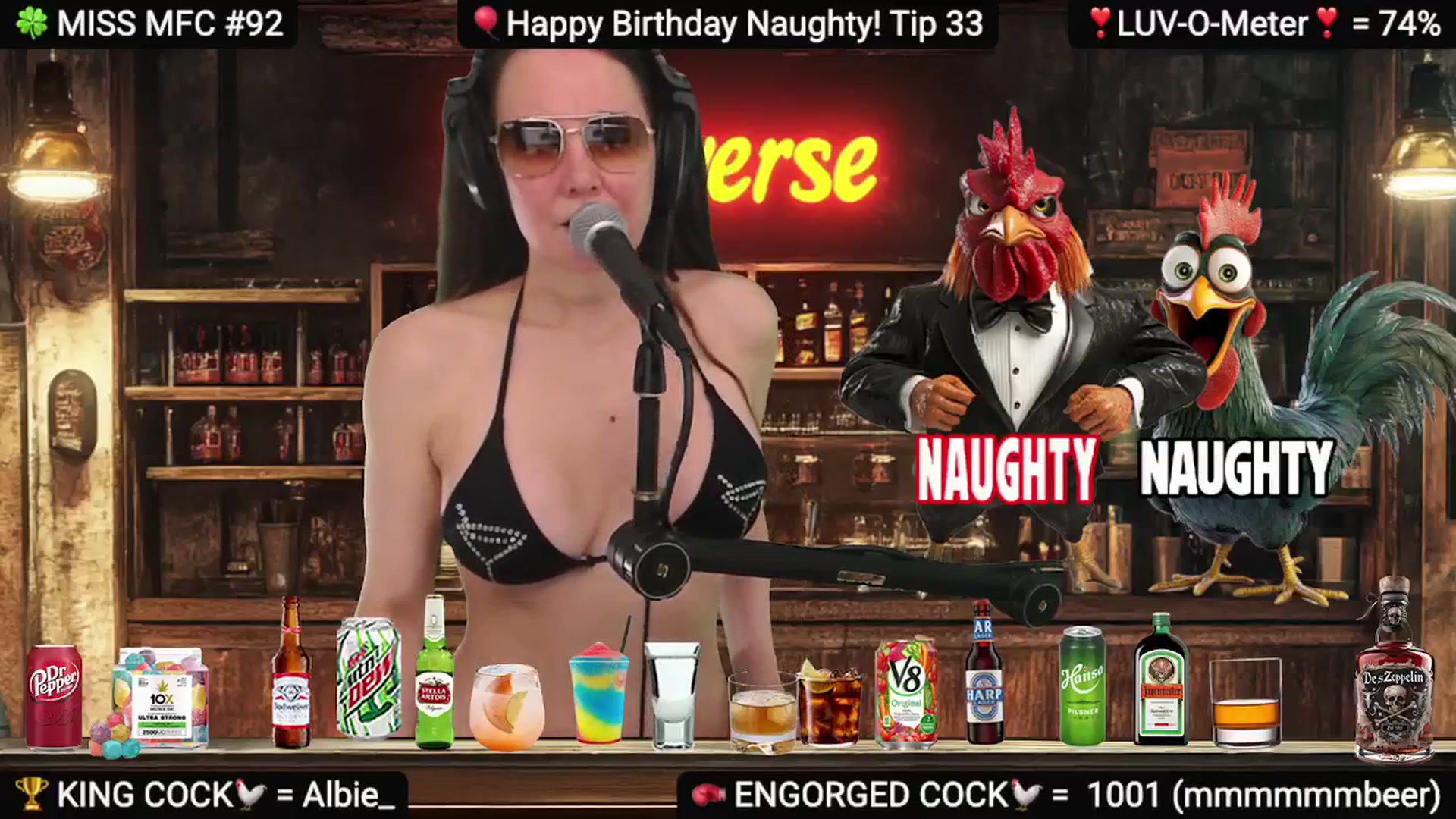 Gallery image thumbnail from DesZeppelin's myfreecams stream on, 03/08/2025, 09:34 image 12 of 20
