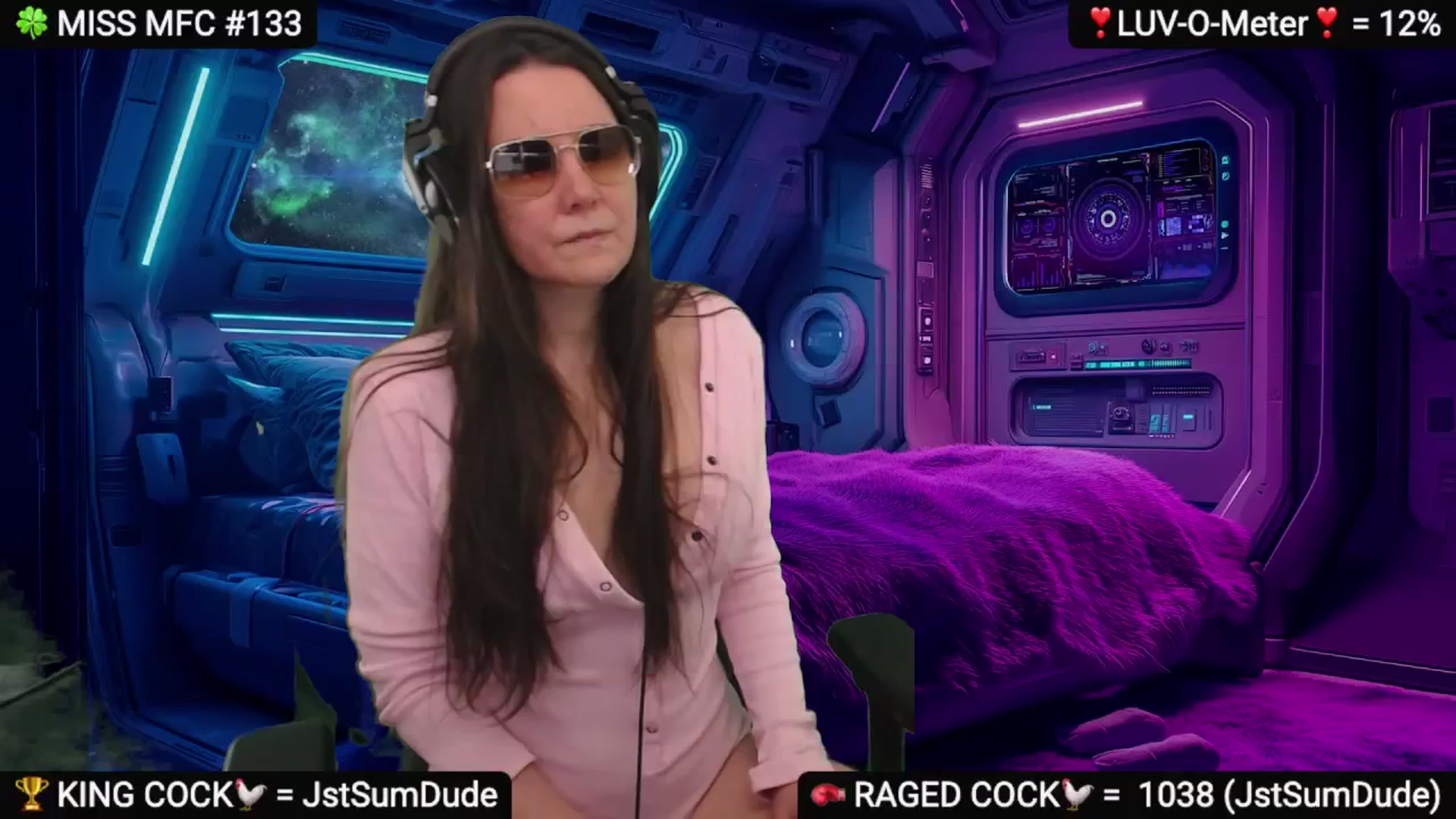 Gallery image thumbnail from DesZeppelin's myfreecams stream on, 03/11/2025, 03:55 image 7 of 20