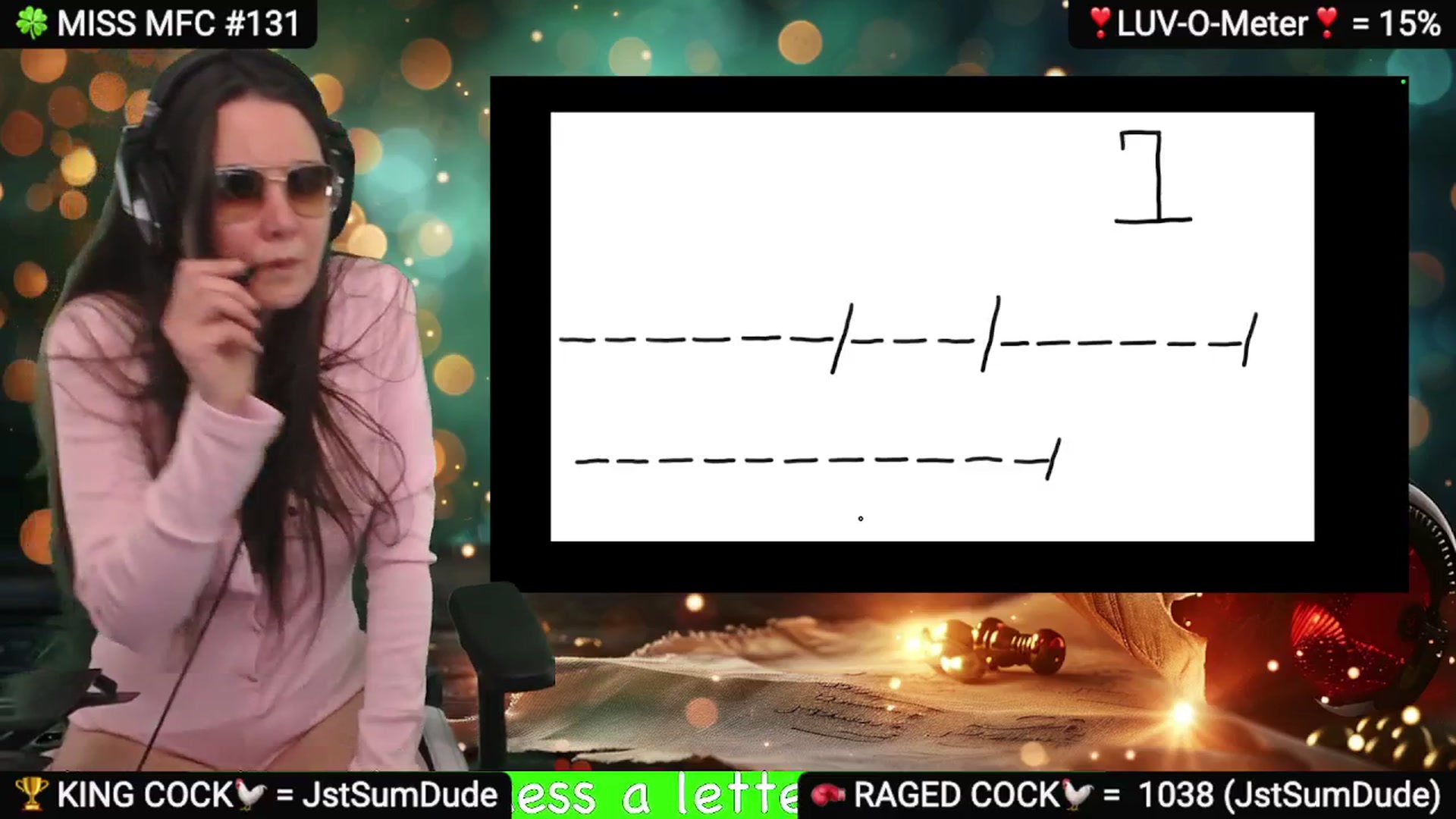 Gallery image thumbnail from DesZeppelin's myfreecams stream on, 03/11/2025, 03:55 image 15 of 20