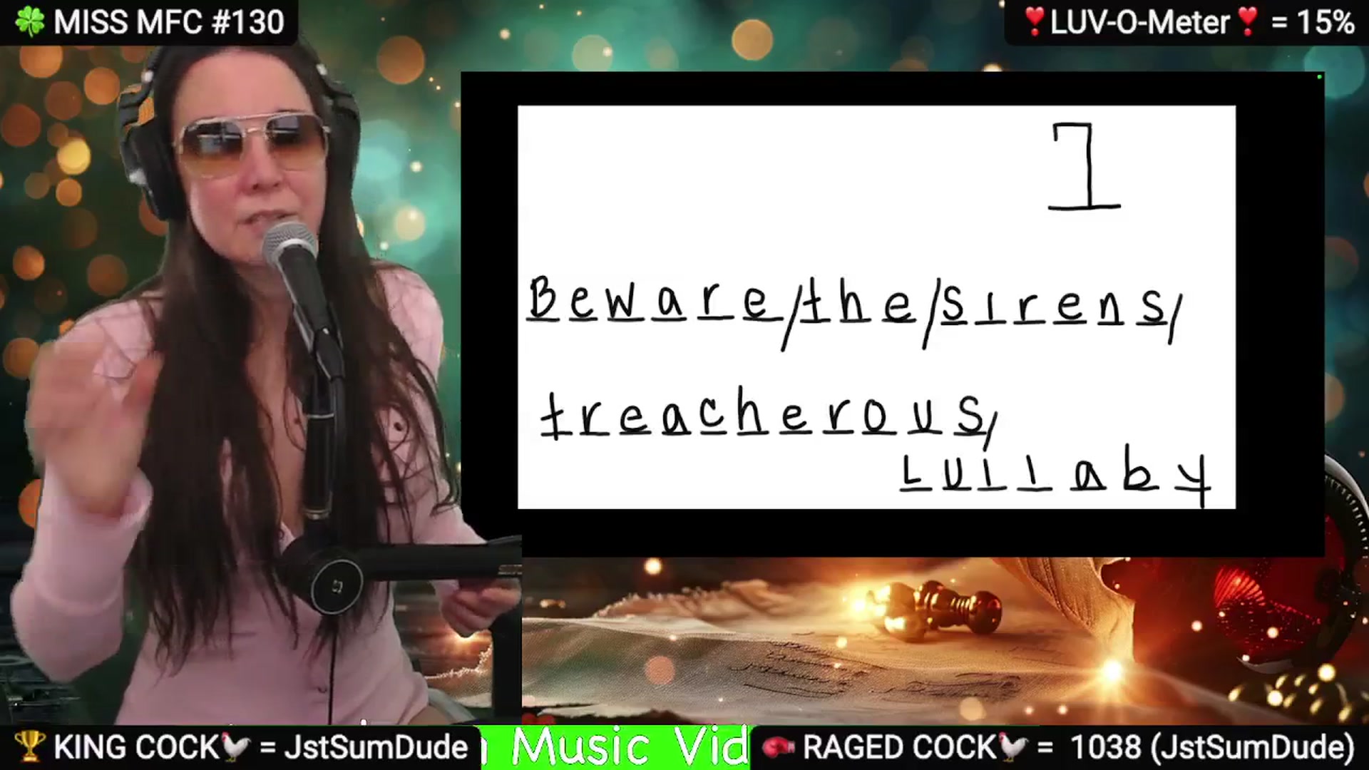 Gallery image thumbnail from DesZeppelin's myfreecams stream on, 03/11/2025, 03:55 image 17 of 20
