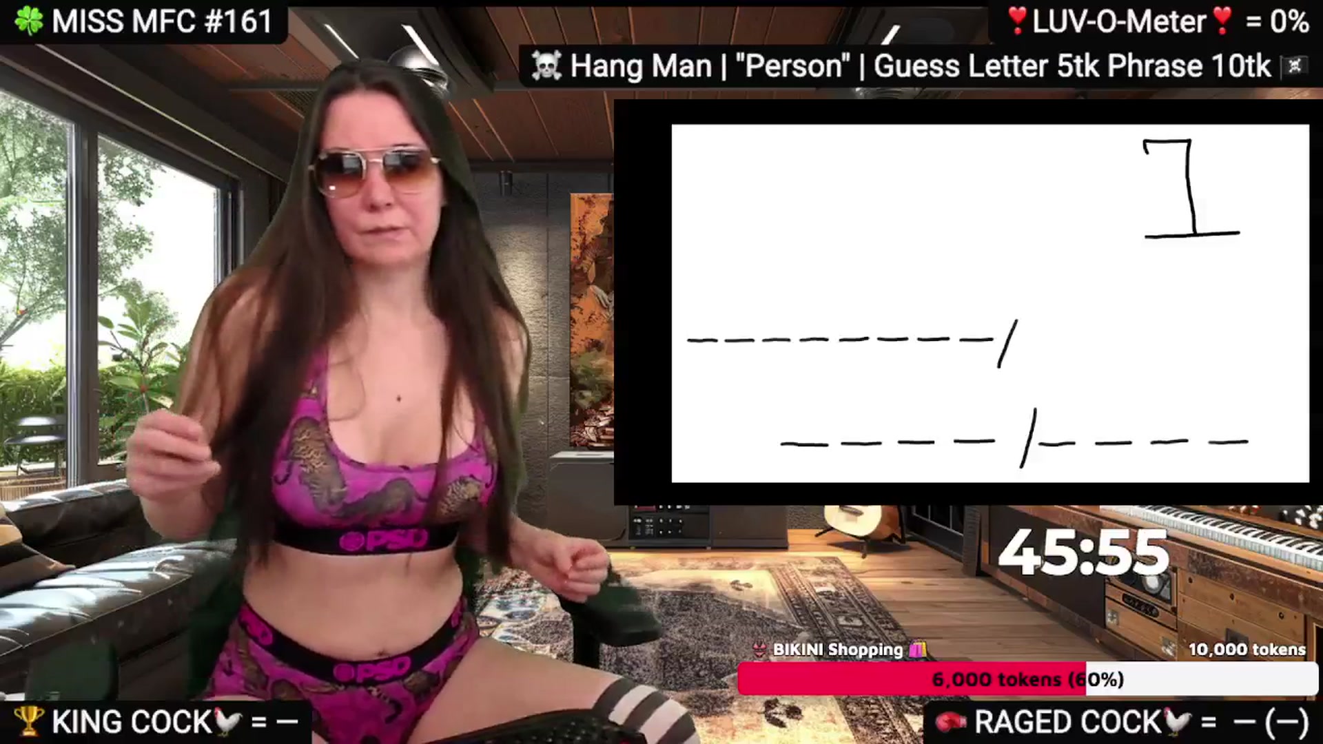 Gallery image thumbnail from DesZeppelin's myfreecams stream on, 03/13/2025, 24:34 image 11 of 20