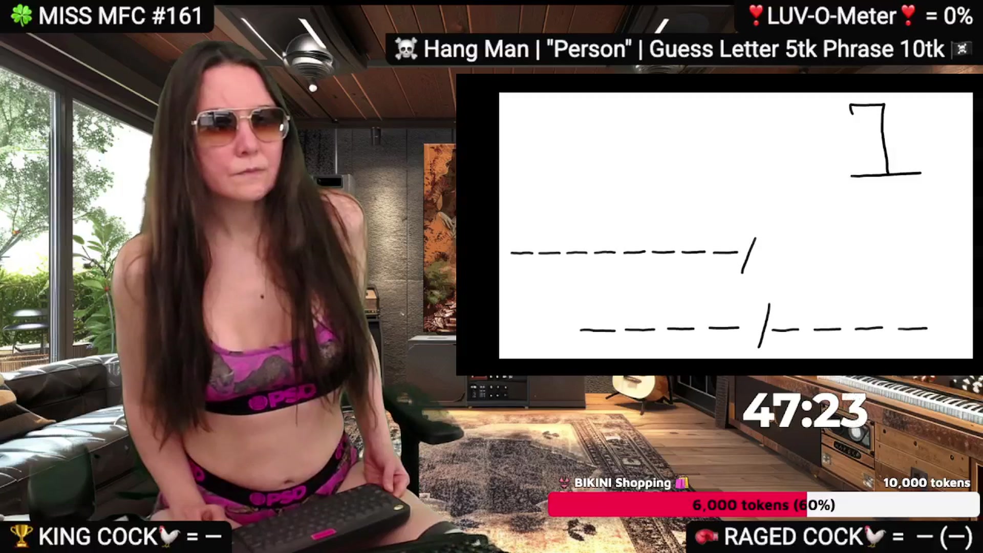 Gallery image thumbnail from DesZeppelin's myfreecams stream on, 03/13/2025, 24:34 image 10 of 20