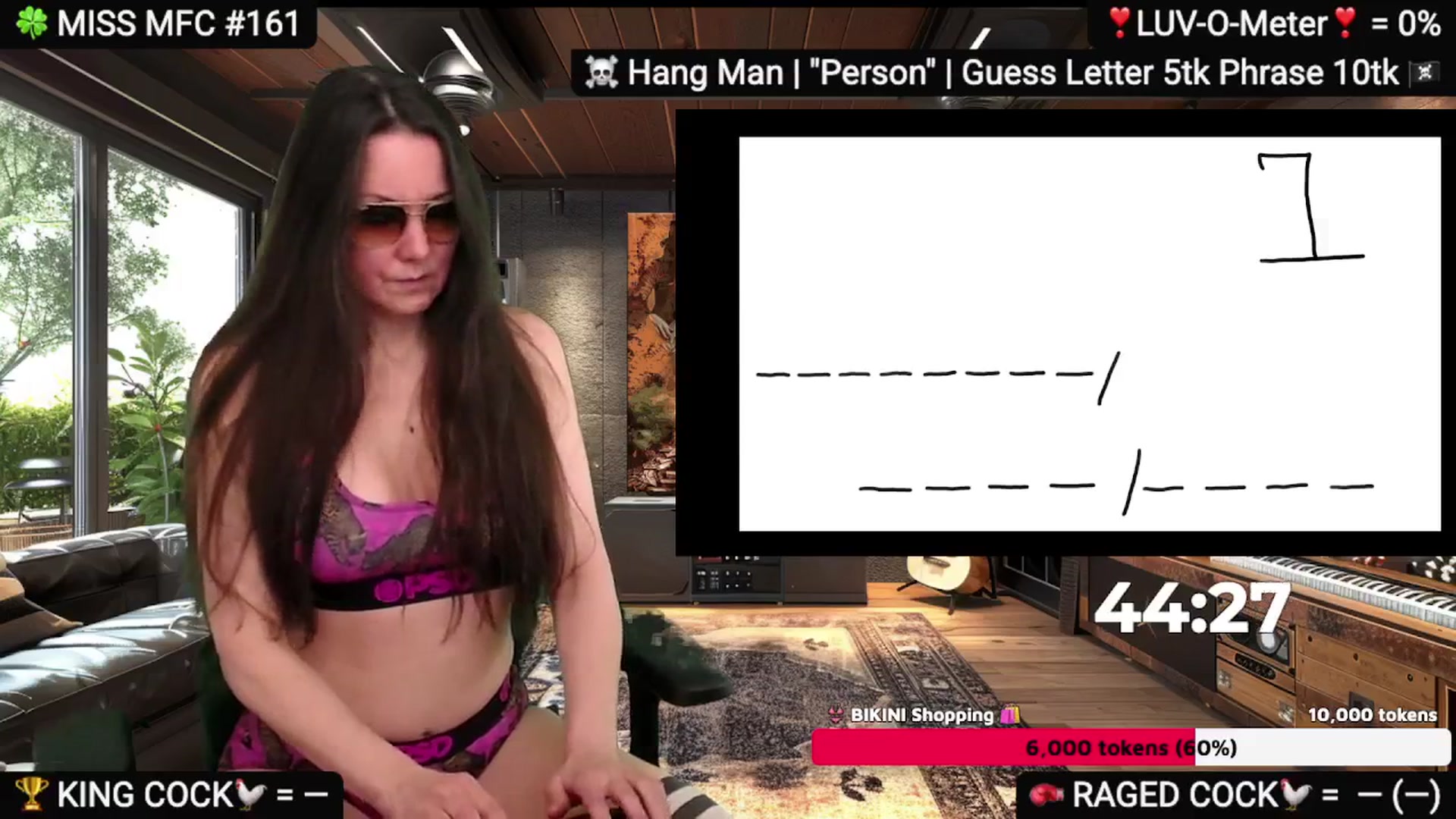 Gallery image thumbnail from DesZeppelin's myfreecams stream on, 03/13/2025, 24:34 image 12 of 20