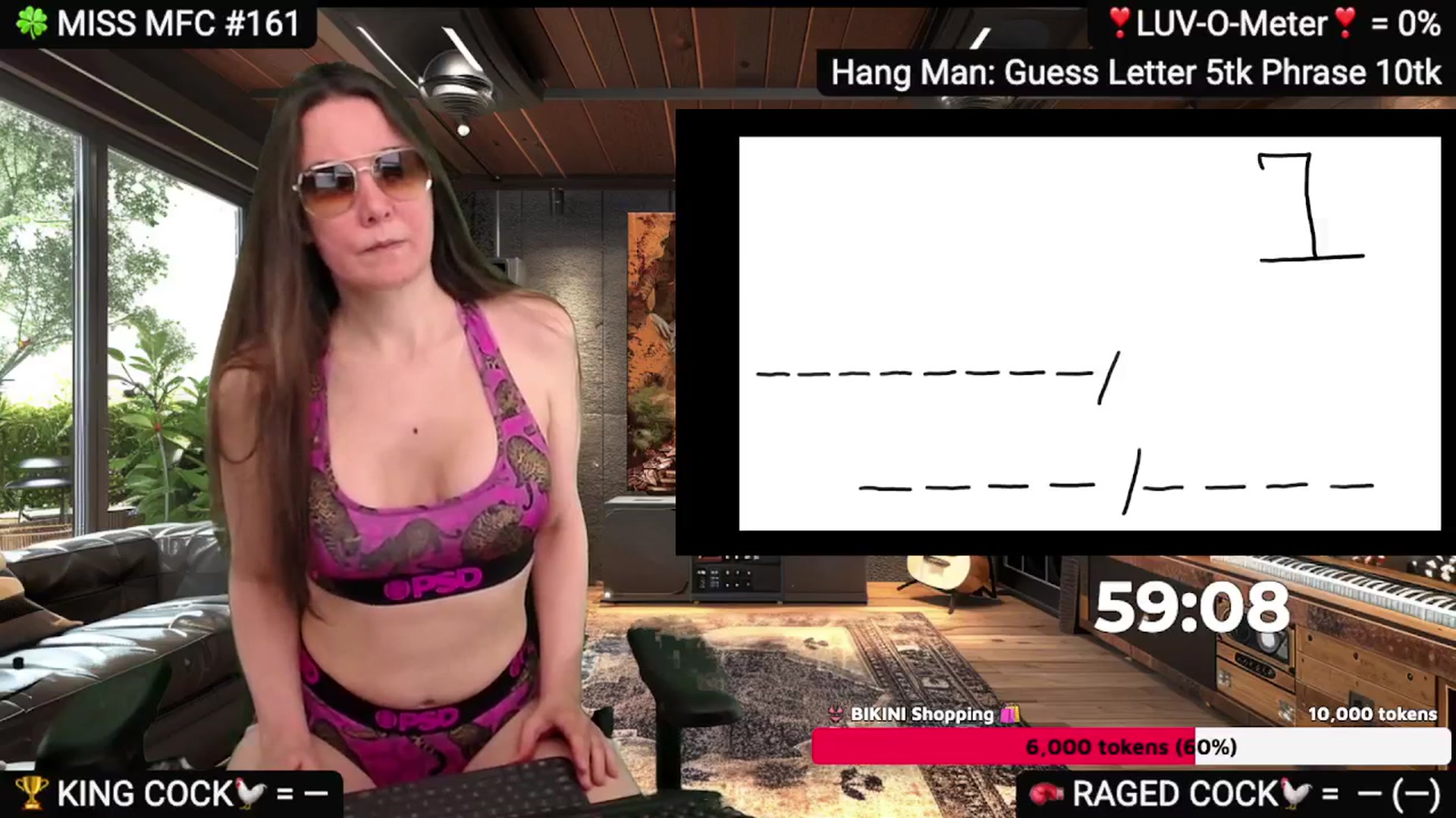 Gallery image thumbnail from DesZeppelin's myfreecams stream on, 03/13/2025, 24:34 image 2 of 20
