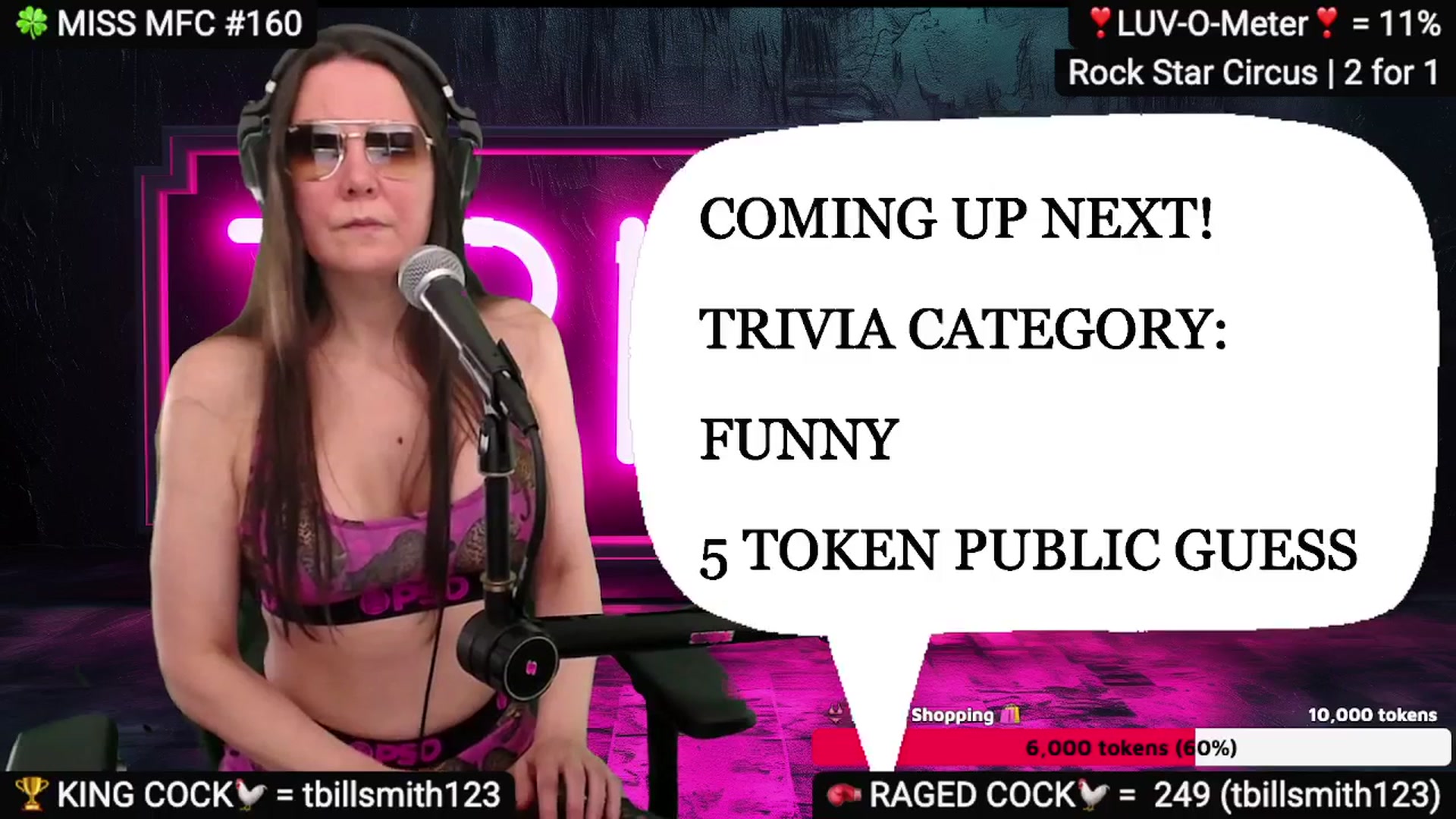 Gallery image thumbnail from DesZeppelin's myfreecams stream on, 03/13/2025, 07:40 image 4 of 20