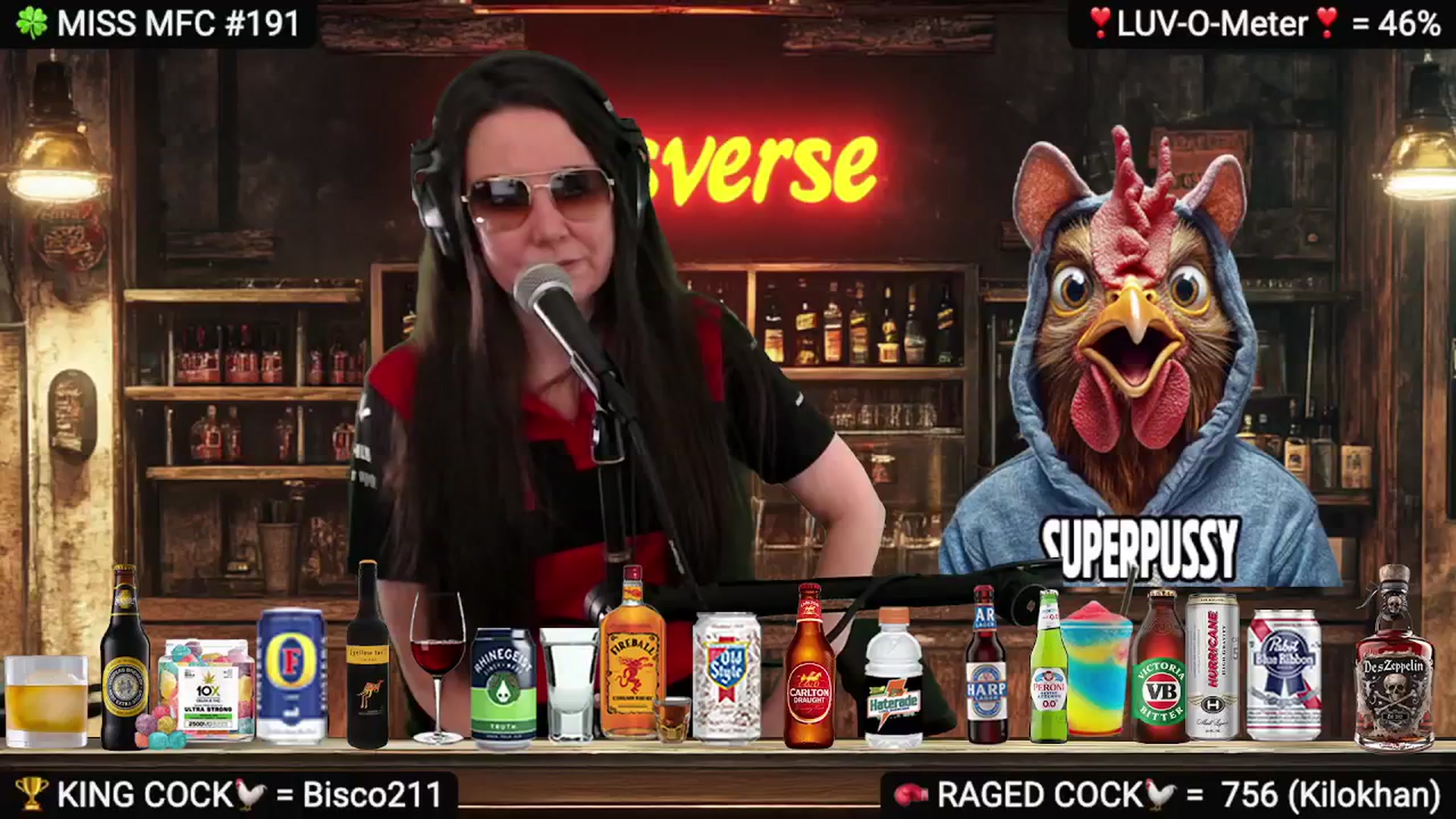 Gallery image thumbnail from DesZeppelin's myfreecams stream on, 03/16/2025, 08:35 image 14 of 20