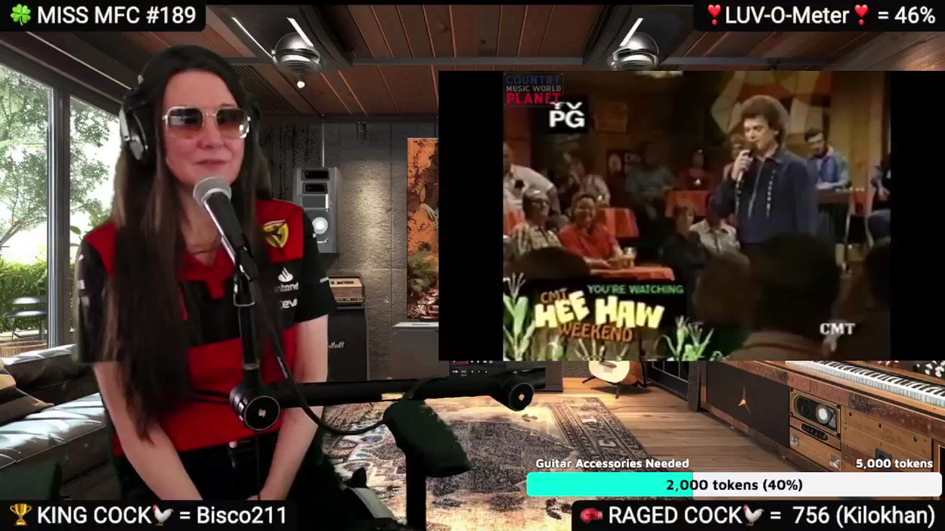 Gallery image thumbnail from DesZeppelin's myfreecams stream on, 03/16/2025, 08:35 image 16 of 20