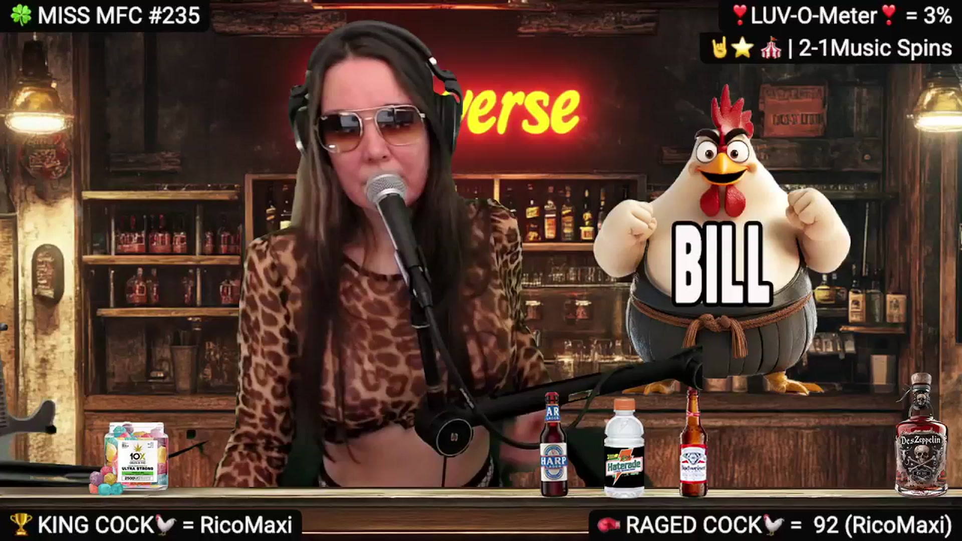 Gallery image thumbnail from DesZeppelin's myfreecams stream on, 03/20/2025, 01:11 image 16 of 20