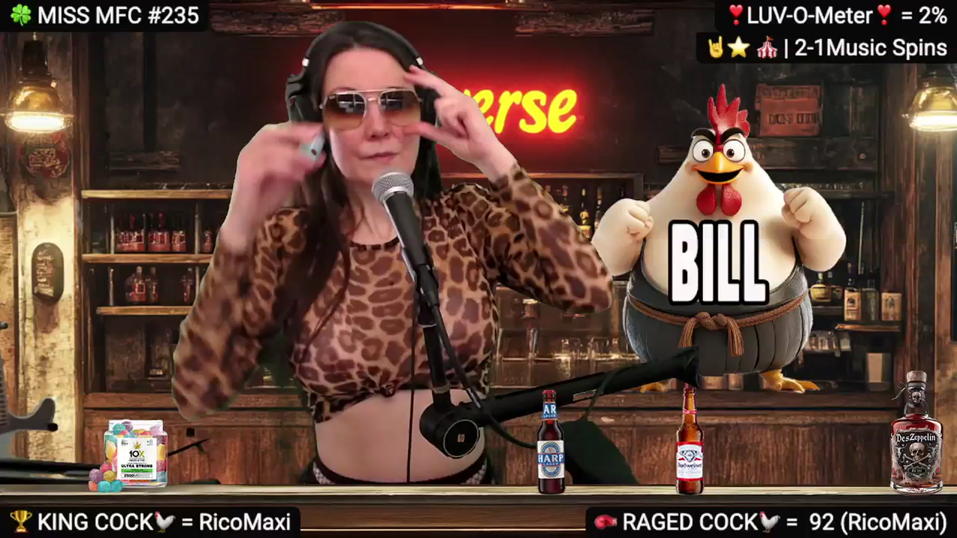 Gallery image thumbnail from DesZeppelin's myfreecams stream on, 03/20/2025, 01:11 image 13 of 20