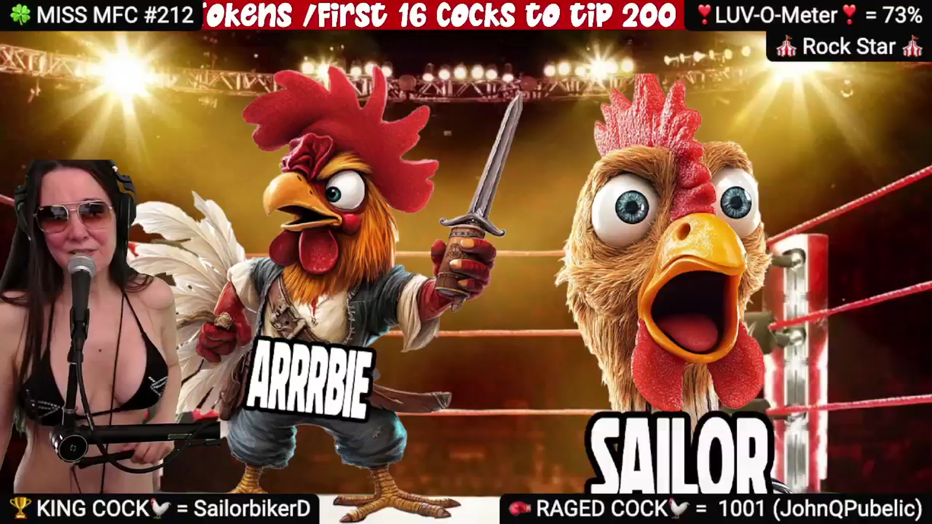 Gallery image thumbnail from DesZeppelin's myfreecams stream on, 03/27/2025, 07:32 image 9 of 20