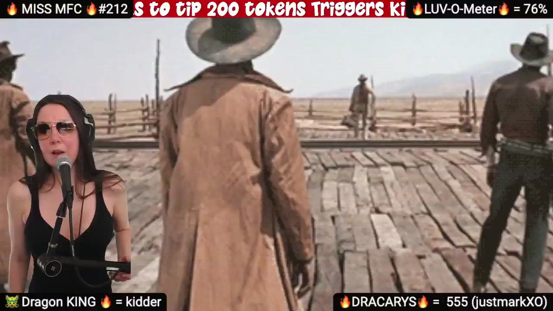 Gallery image thumbnail from DesZeppelin's myfreecams stream on, 04/02/2025, 07:44 image 9 of 20